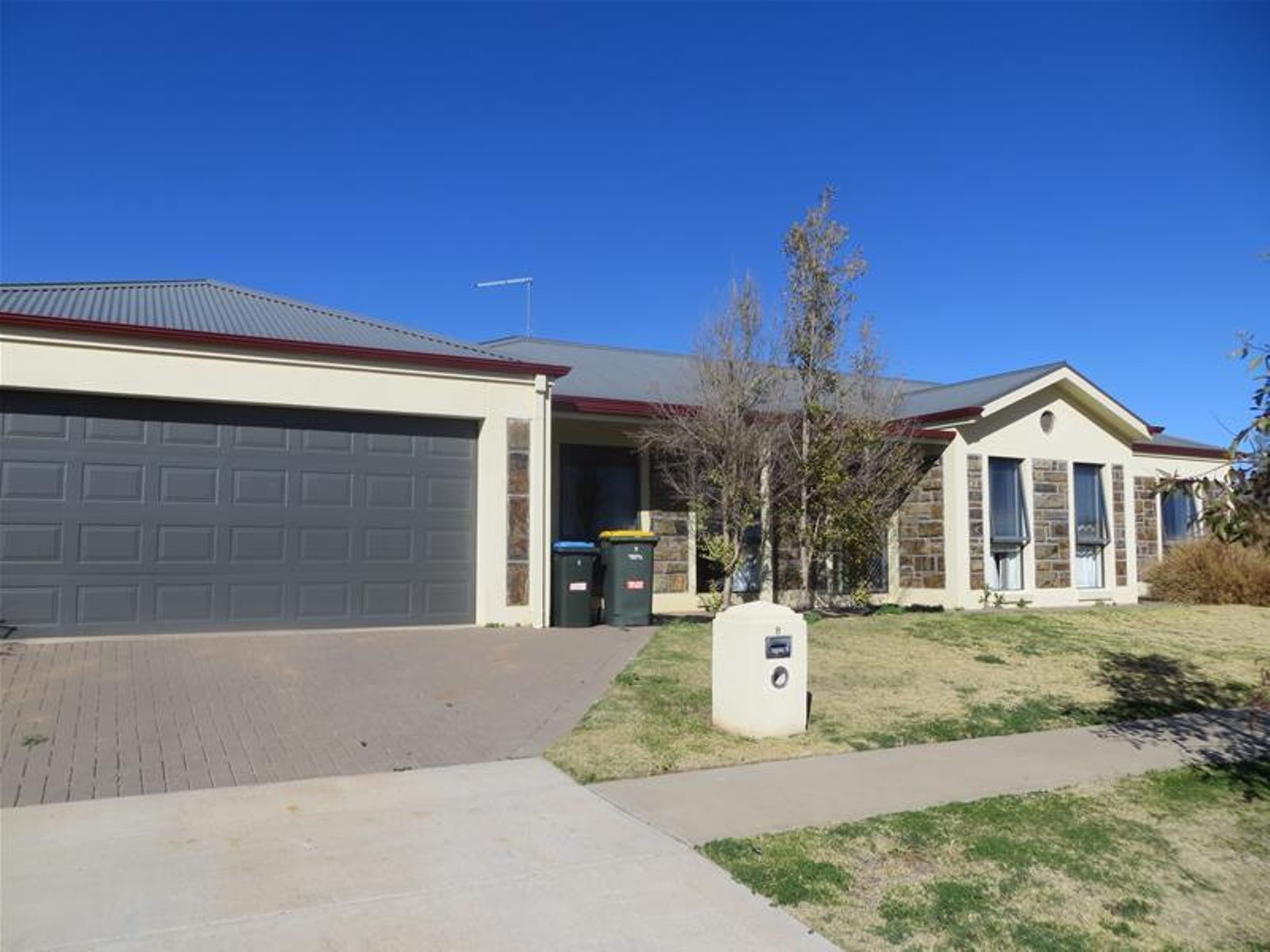 8 Bristol Way, Mildura - Image 1