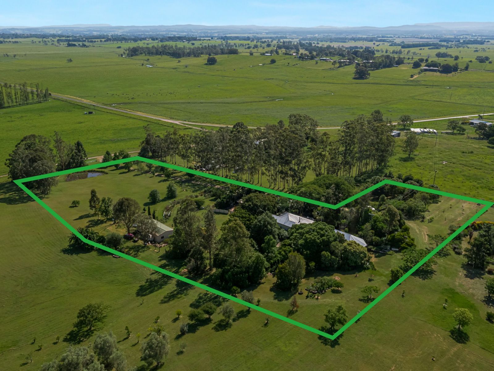 Lot 4, 228 Backmede Road, Backmede - Thumbnail 5