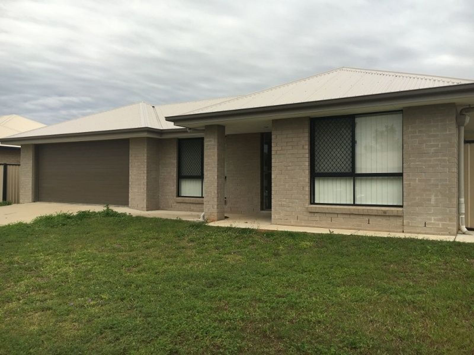 4 Campbell Street, Chinchilla QLD 4413