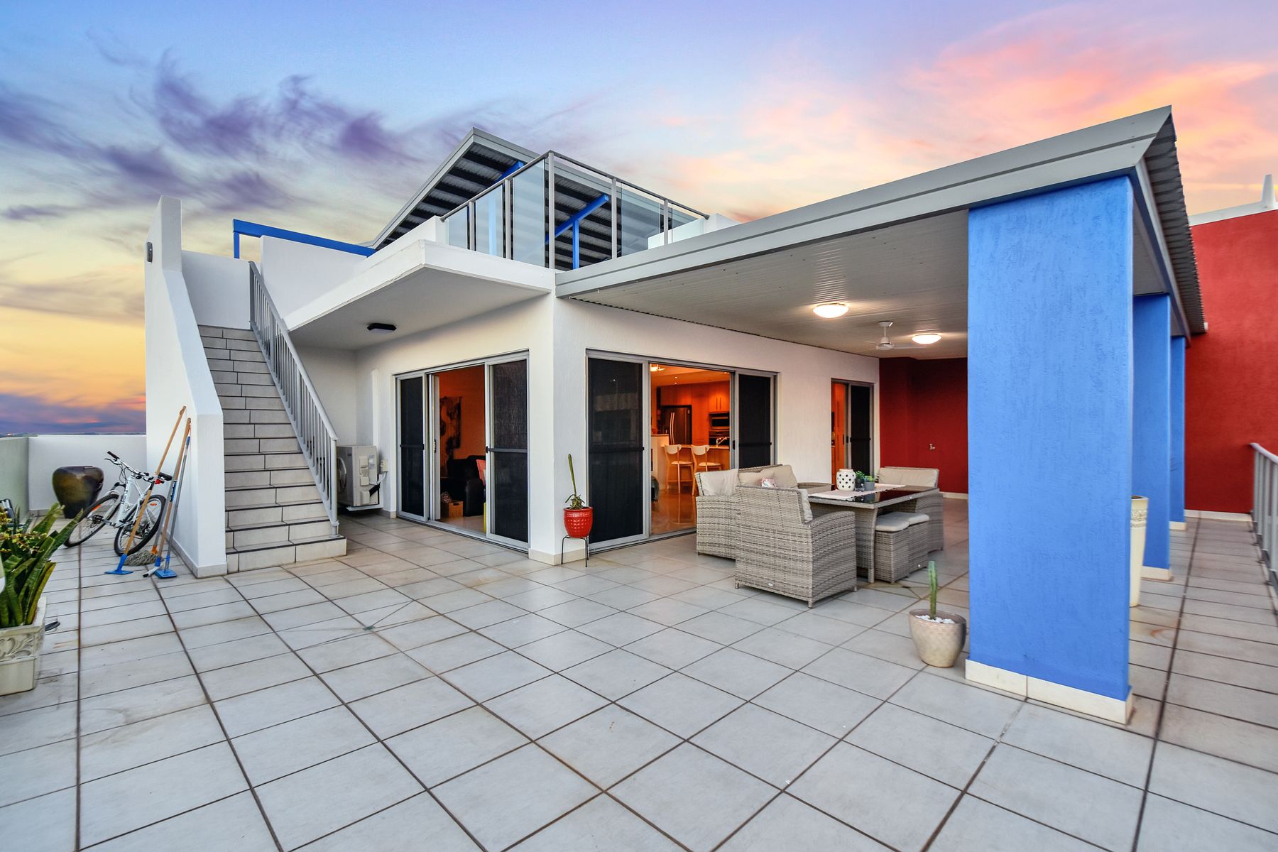 21/107 Woods Street, Darwin City NT 0800, Darwin City - Thumbnail 4
