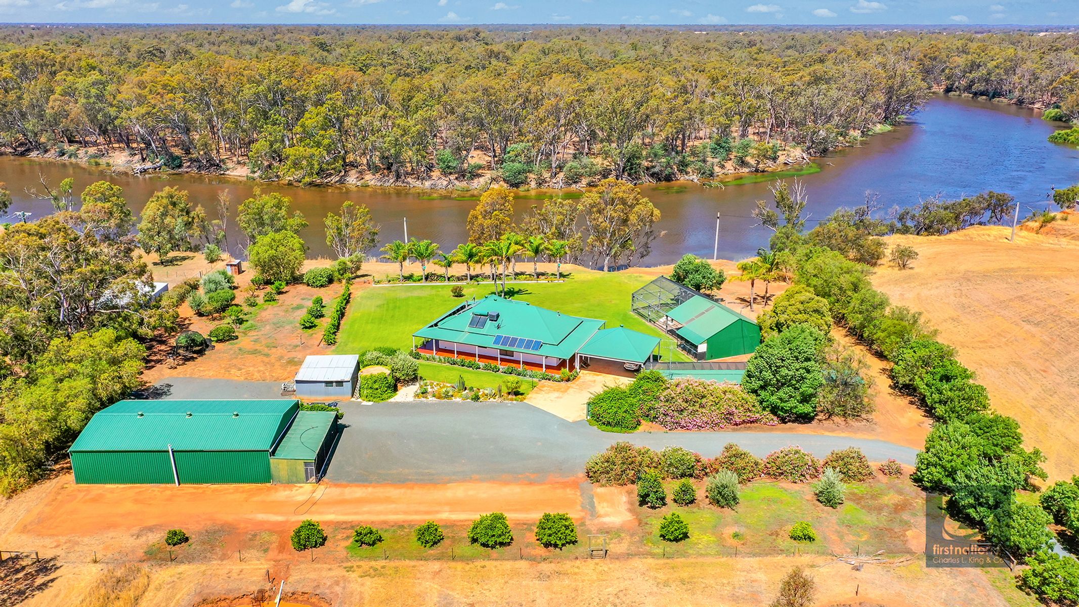 75 Peppernell Road, Echuca VIC 3564, Echuca - Thumbnail 6
