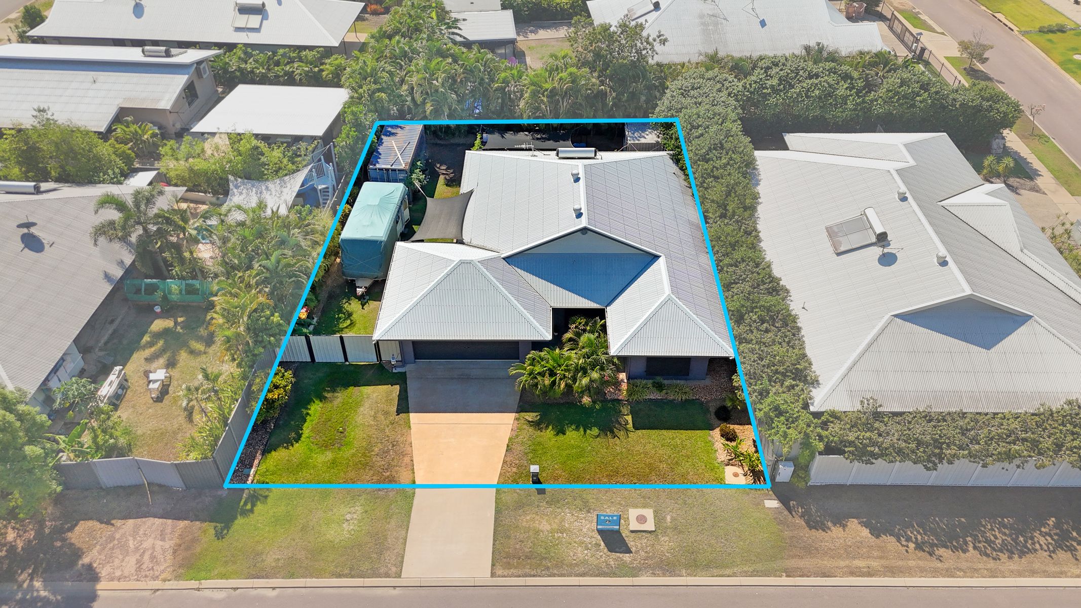 3 McGrath Street, Bellamack NT 0832, Bellamack - Thumbnail 4