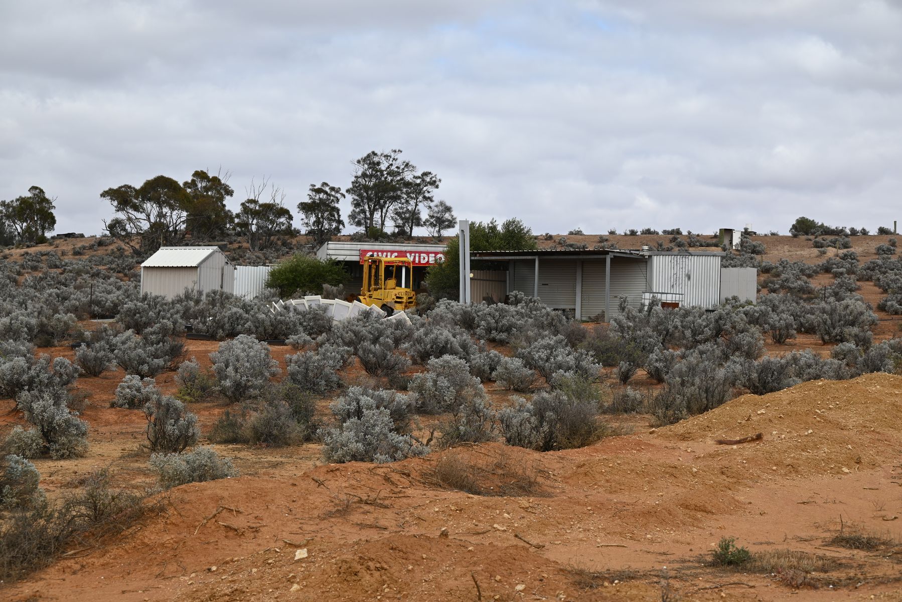 121 Yandiah Road, Morgan SA 5320, Morgan - Thumbnail 5