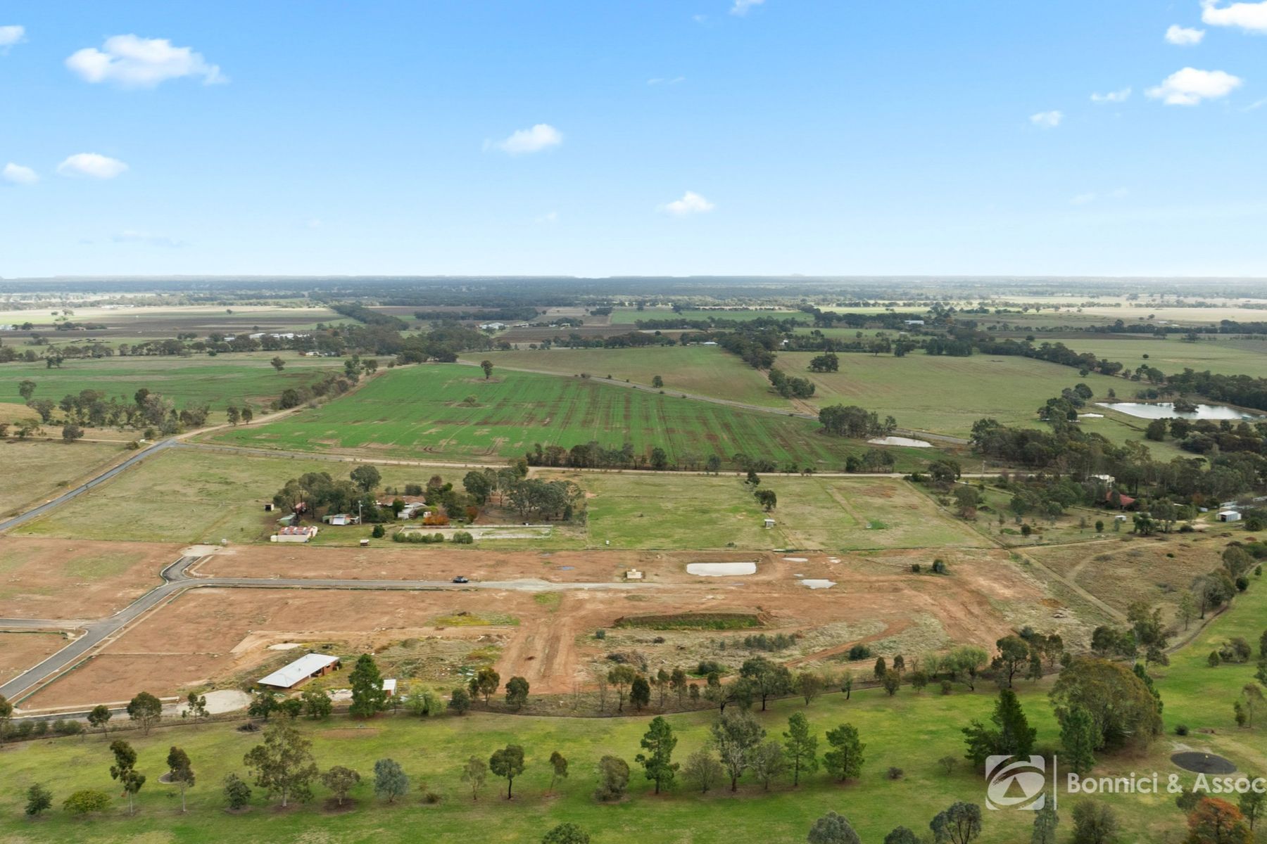 Lot 124/8 Bandy Circuit, Rutherglen VIC 3685, Rutherglen - Thumbnail 2