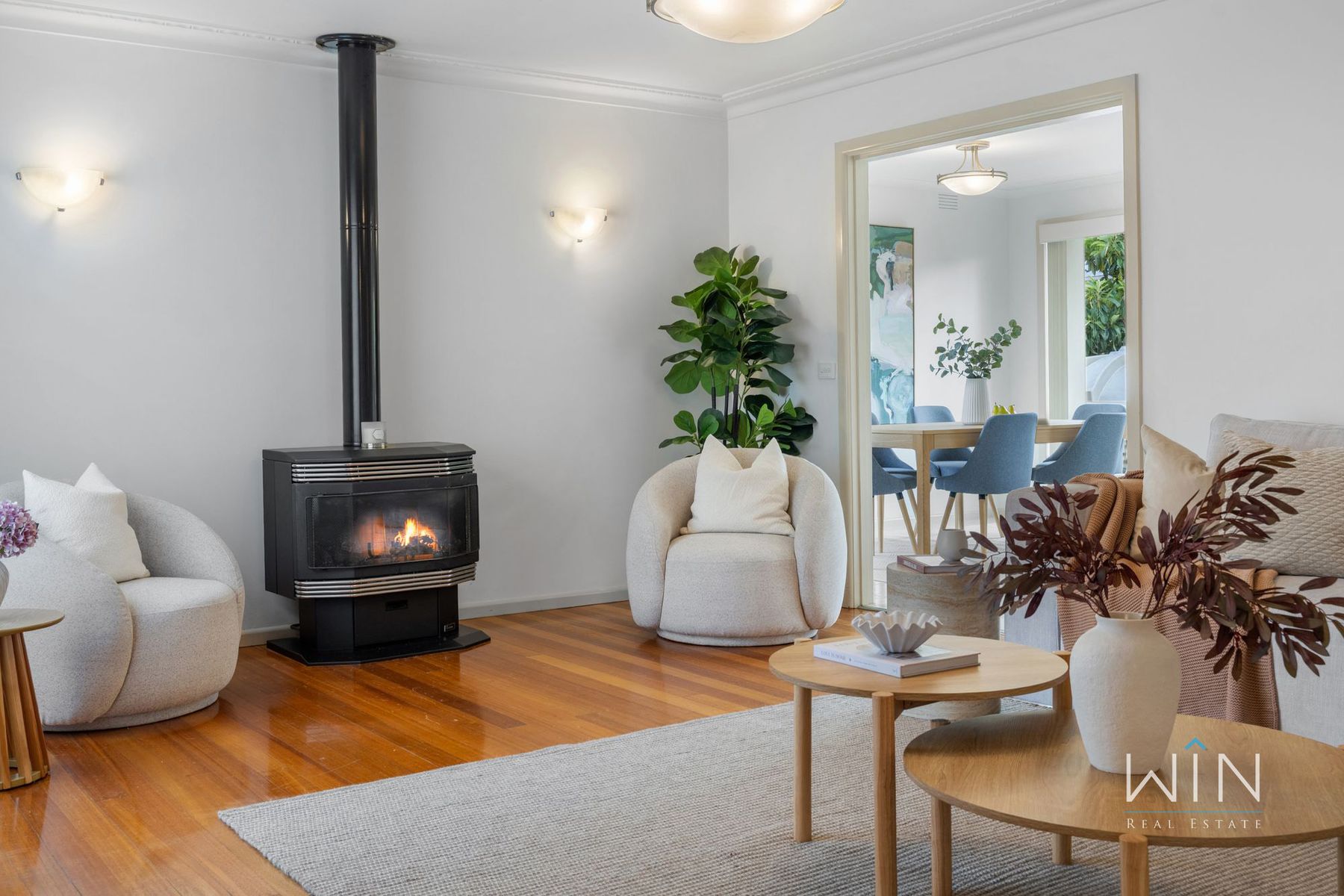44 Rivett Crescent, Mulgrave, VIC 3170, Mulgrave - Thumbnail 3