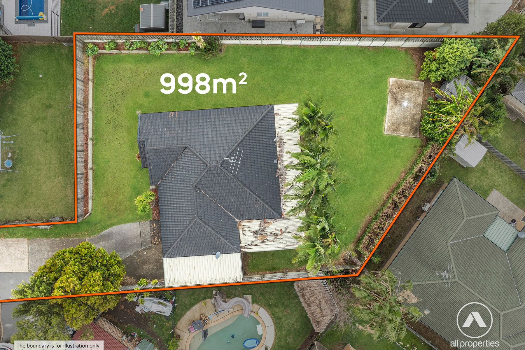 19 Hillview Drive, Hillcrest QLD 4118, Hillcrest - Thumbnail 2