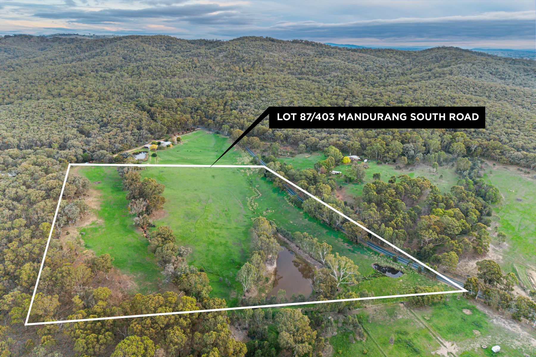 LOT 87/ 403 Mandurang South Road, Mandurang South For Sale by Farmbuy.com - image 5
