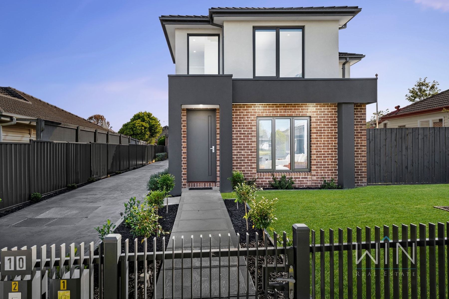 1/10 Boyd Street, Dandenong North, VIC 3175, Dandenong North - Image 1