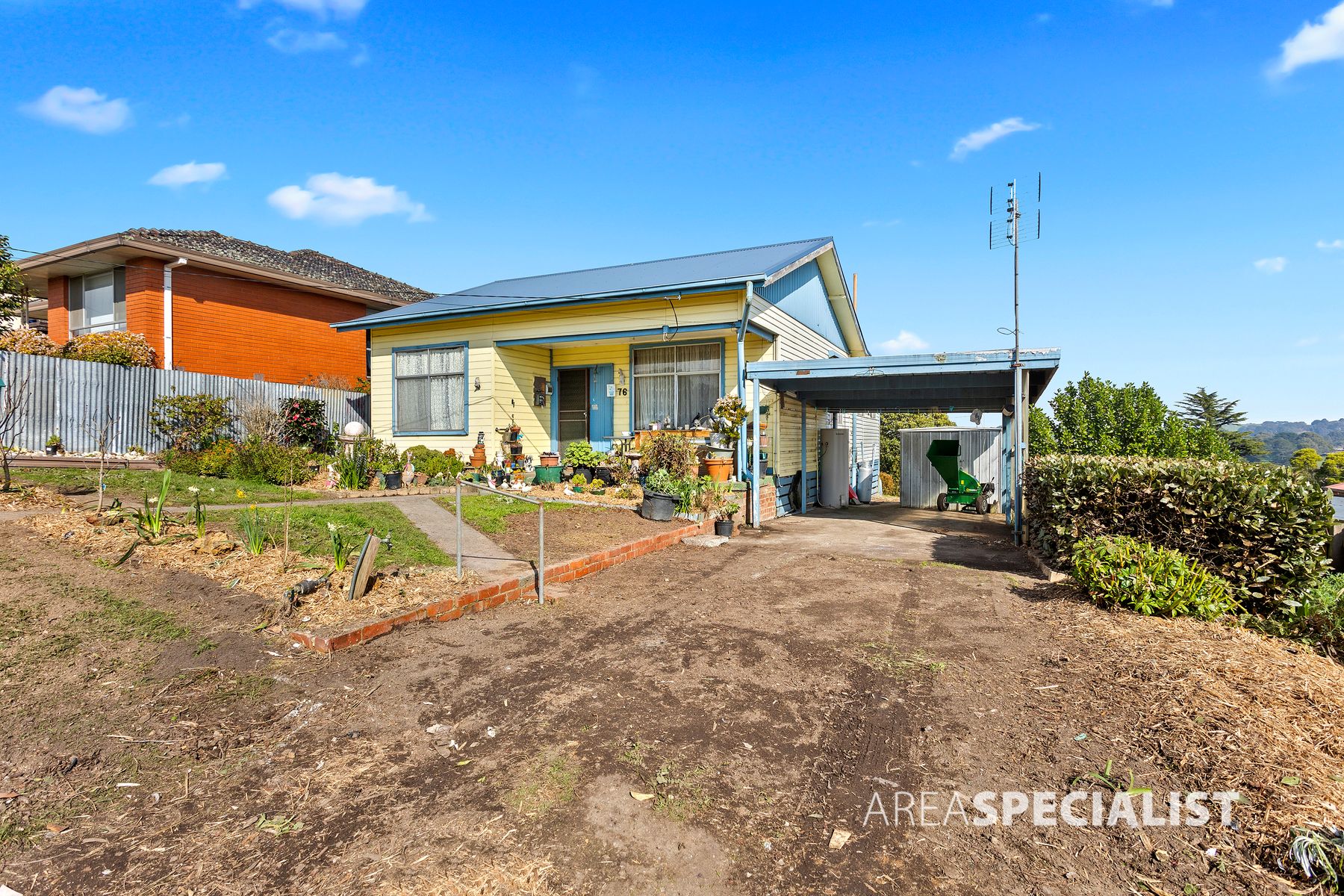 76 Mine Road, Korumburra, VIC 3950, Korumburra - Thumbnail 3