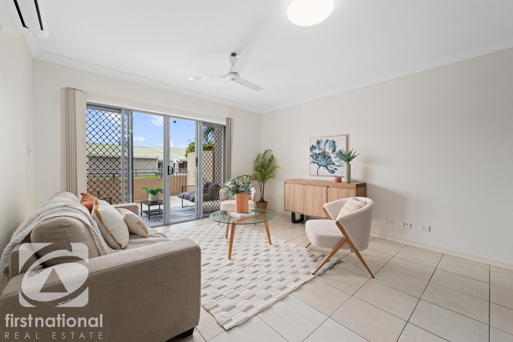 3/13 Albert Street, Cranbrook QLD 4814, Cranbrook - Thumbnail 5