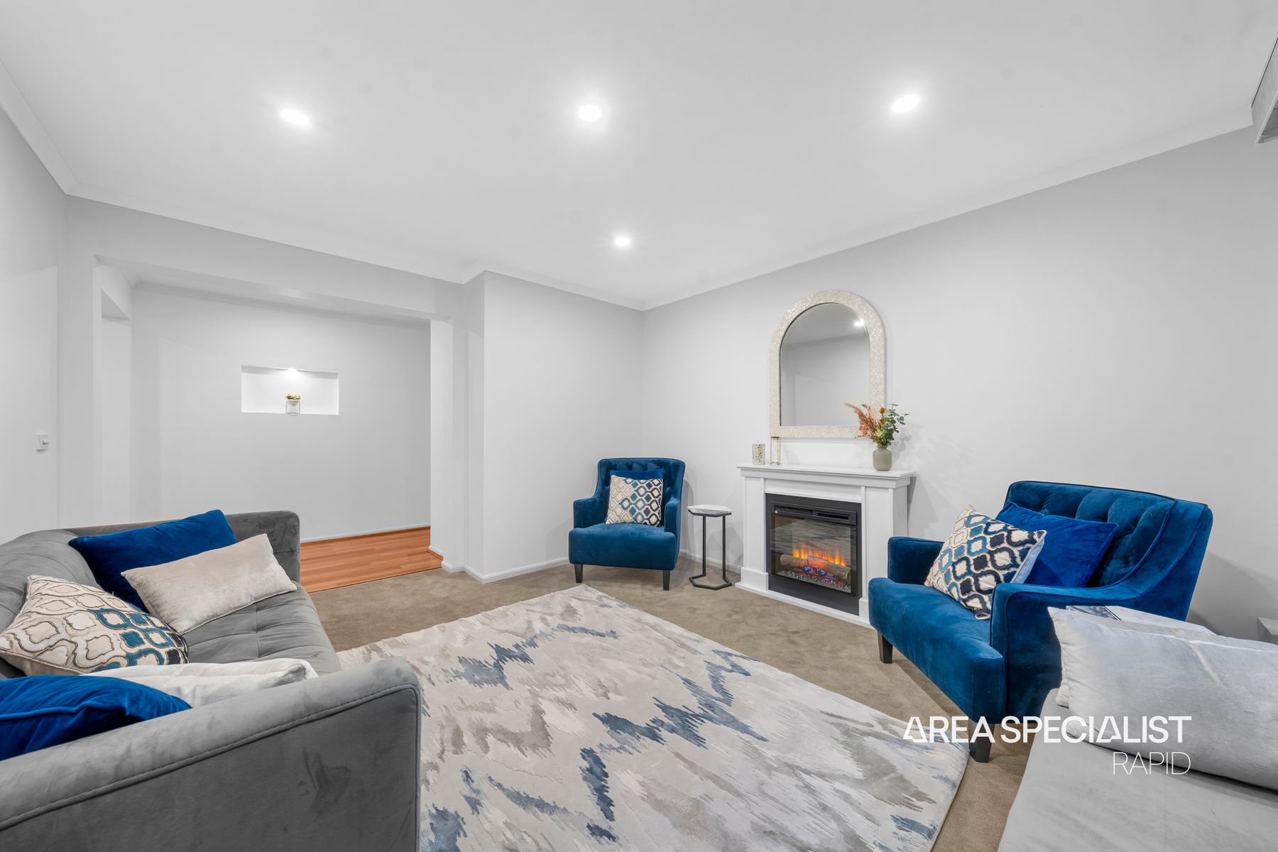 12 Oakford Rise, Hampton Park, VIC 3976, Hampton Park - Thumbnail 5