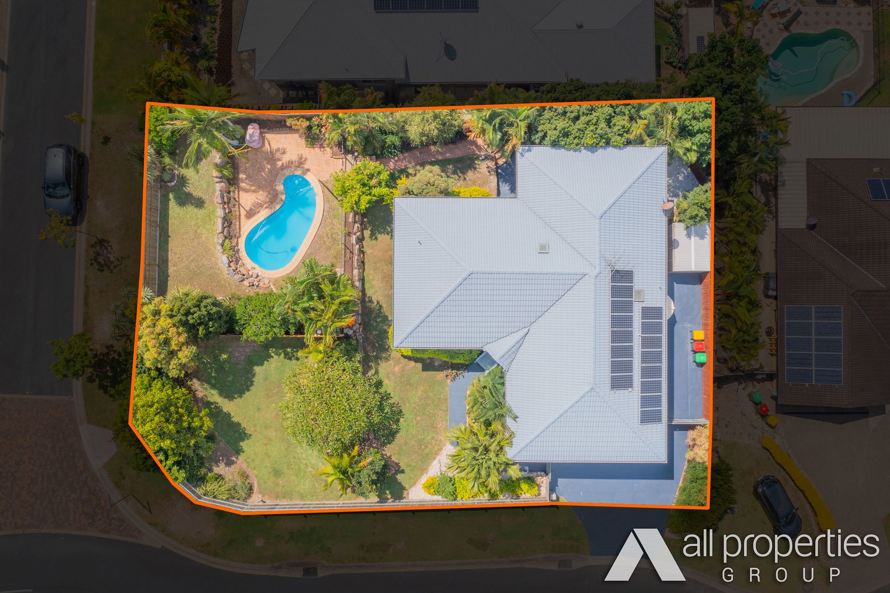 26 Ascot Ave, Forest Lake QLD 4078, Forest Lake - Thumbnail 2