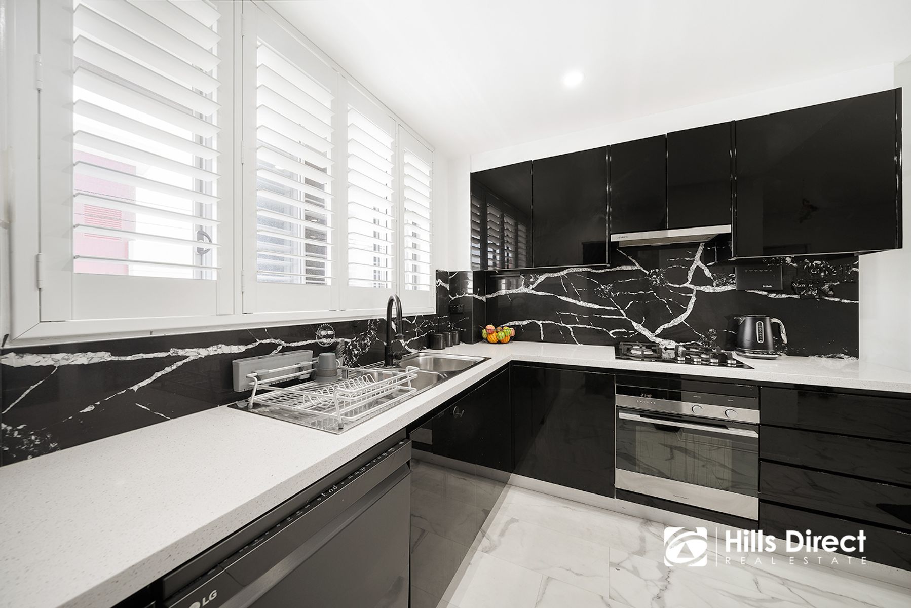 51/10 Merriville Road, Kellyville Ridge NSW 2155, Kellyville Ridge - Thumbnail 4