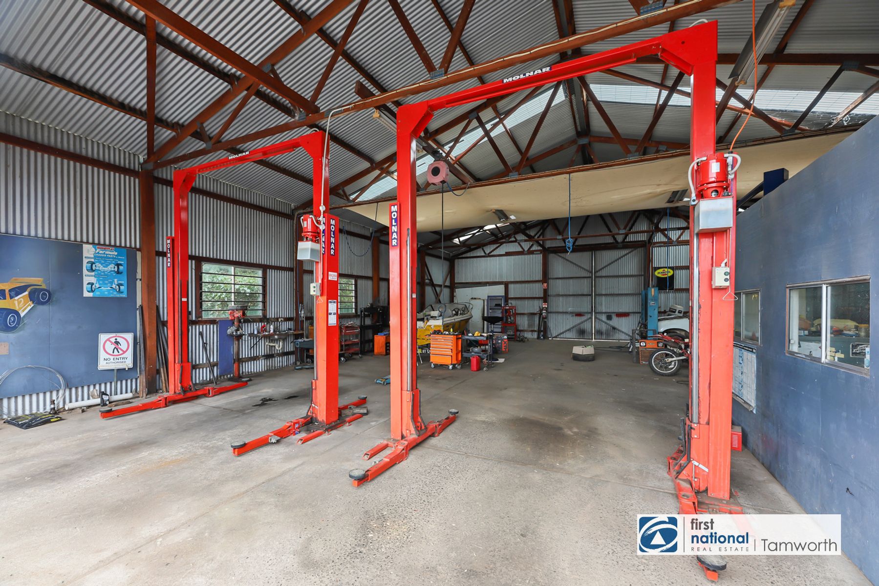 20 Station Street, Kootingal NSW 2352, Kootingal - Thumbnail 4