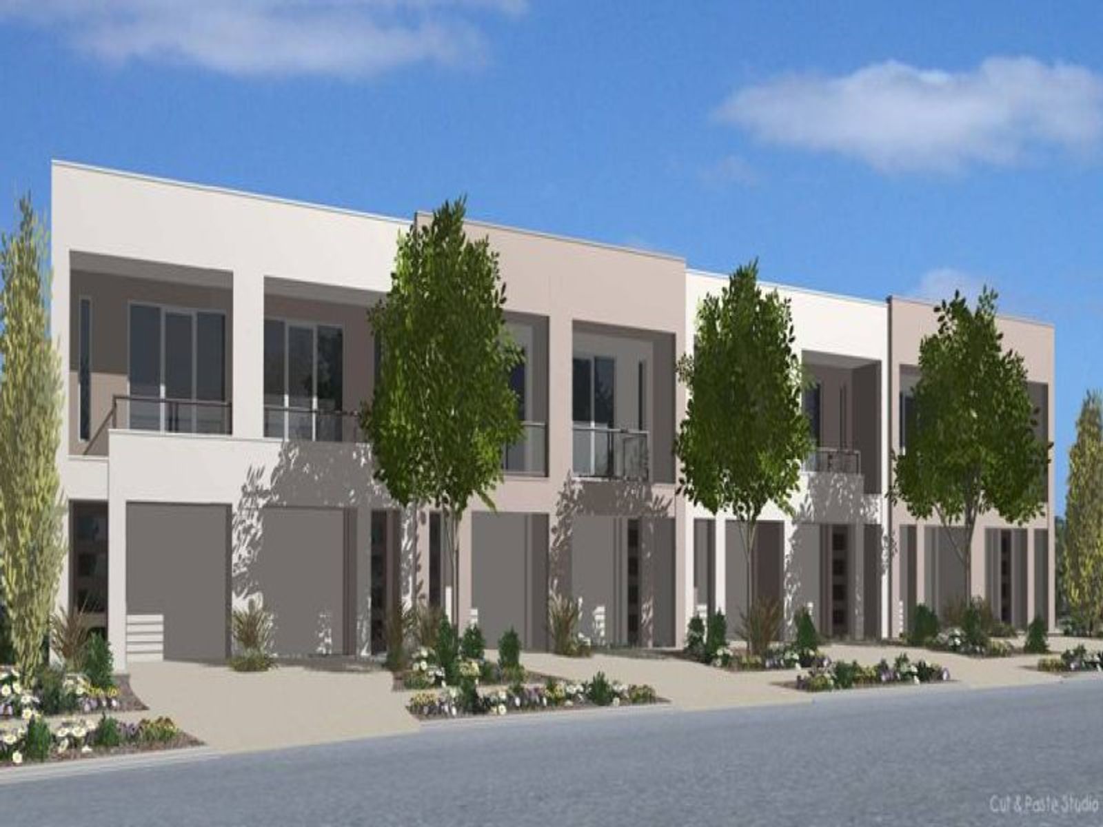 47D Trinity Circuit, Mawson Lakes, SA 5095, Mawson Lakes - Thumbnail 2