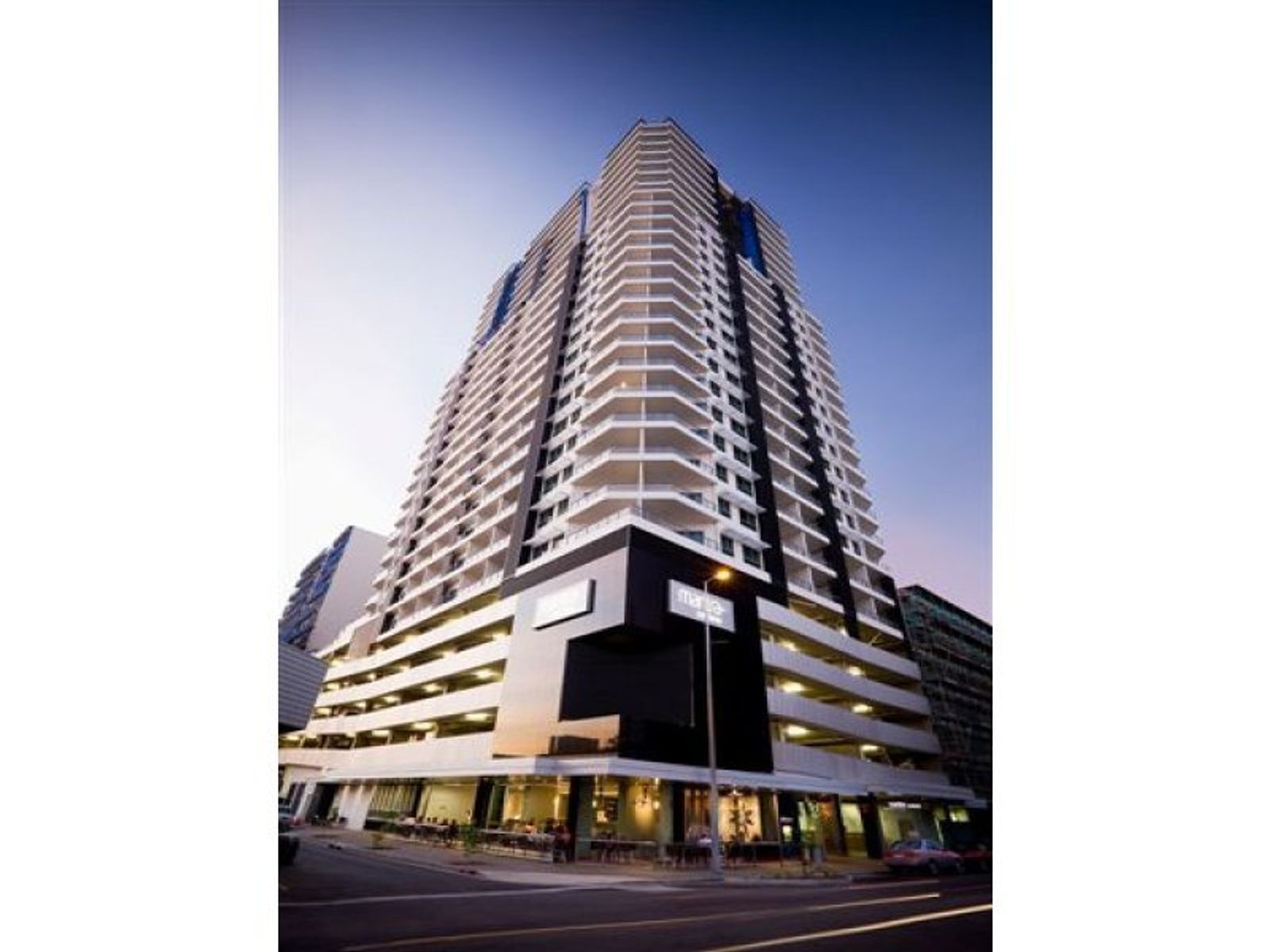 703/43B Knuckey Street, Darwin City NT 0800, Darwin City - Thumbnail 2