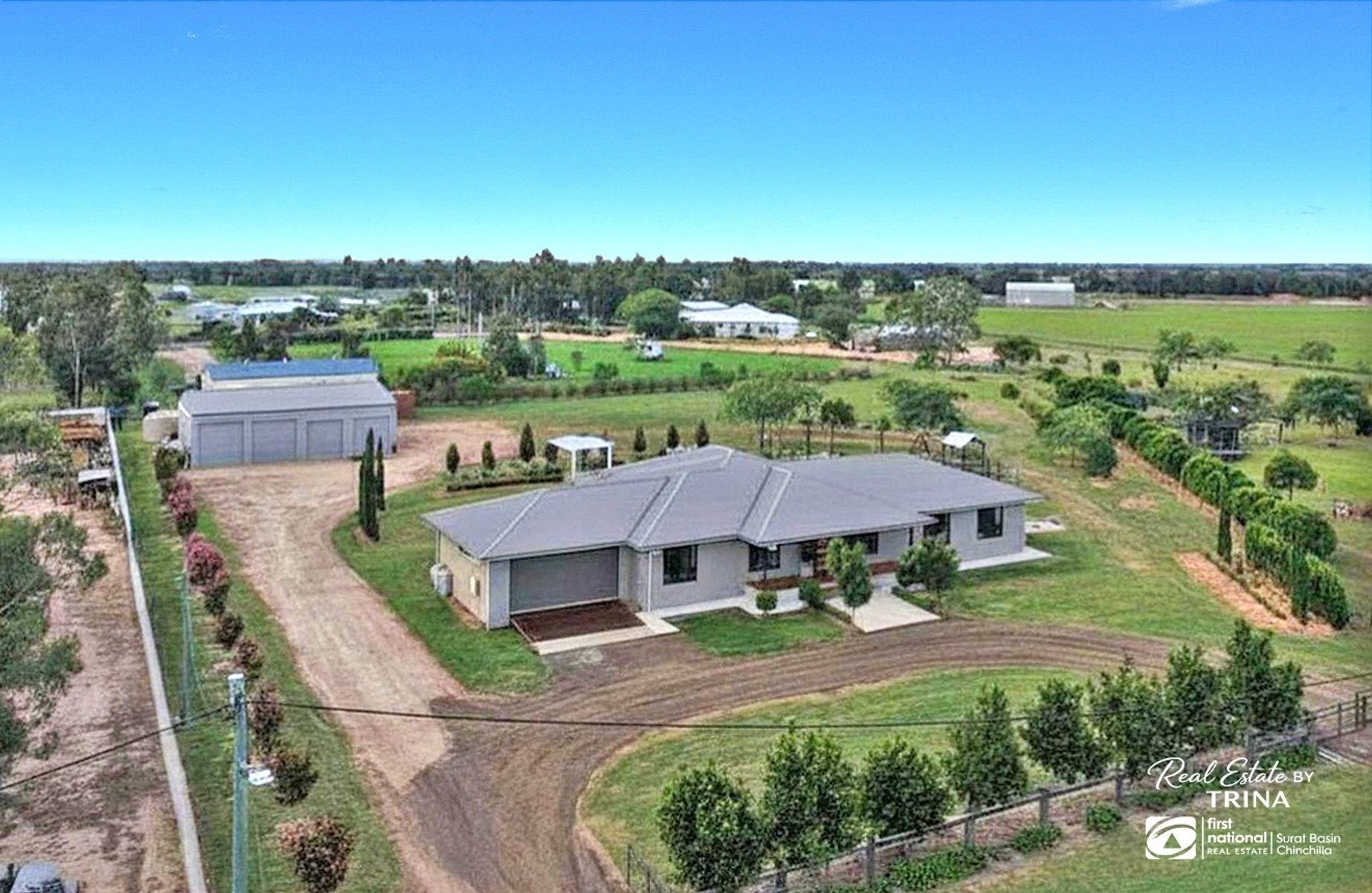 9 Marsden Court, Chinchilla QLD 4413, Chinchilla - Image 1