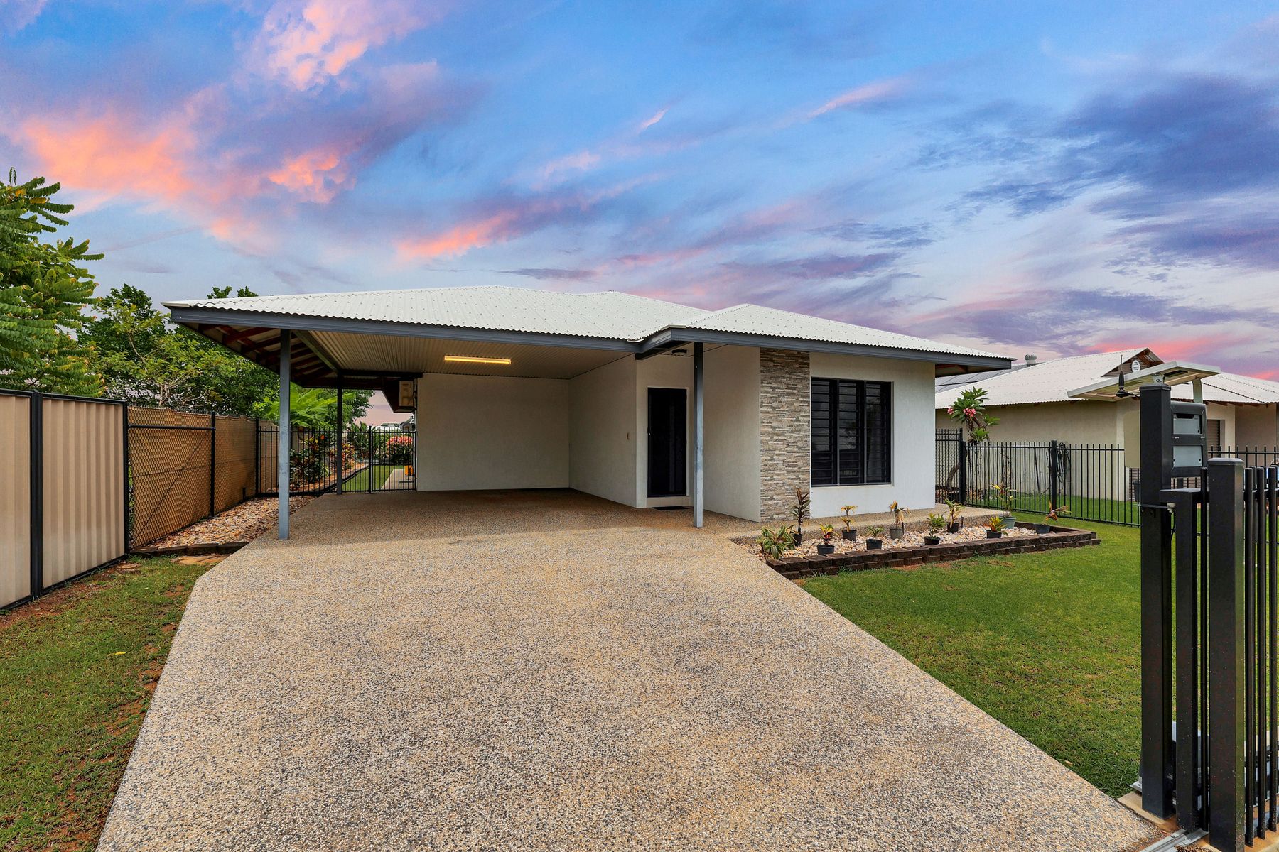 3 Gabriella Street, Bellamack NT 0832, Bellamack - Thumbnail 2