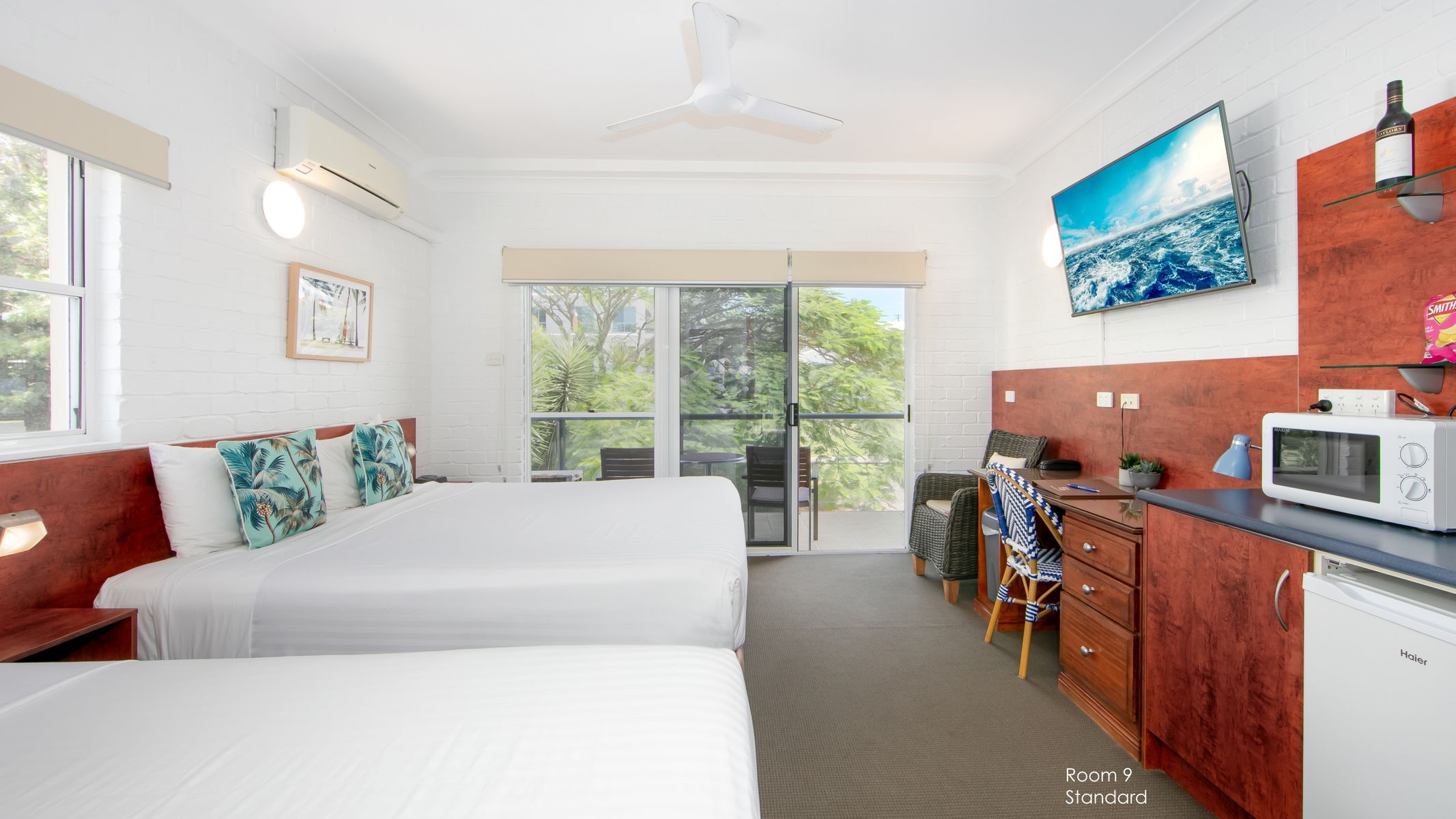Room 9 Standard 1