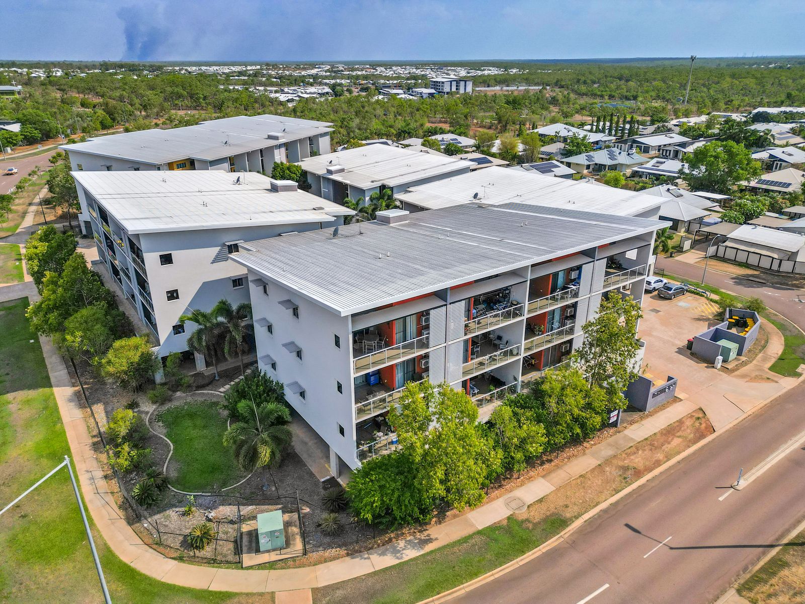 401/250 Farrar Boulevard, Johnston NT 0832, Johnston - Thumbnail 8