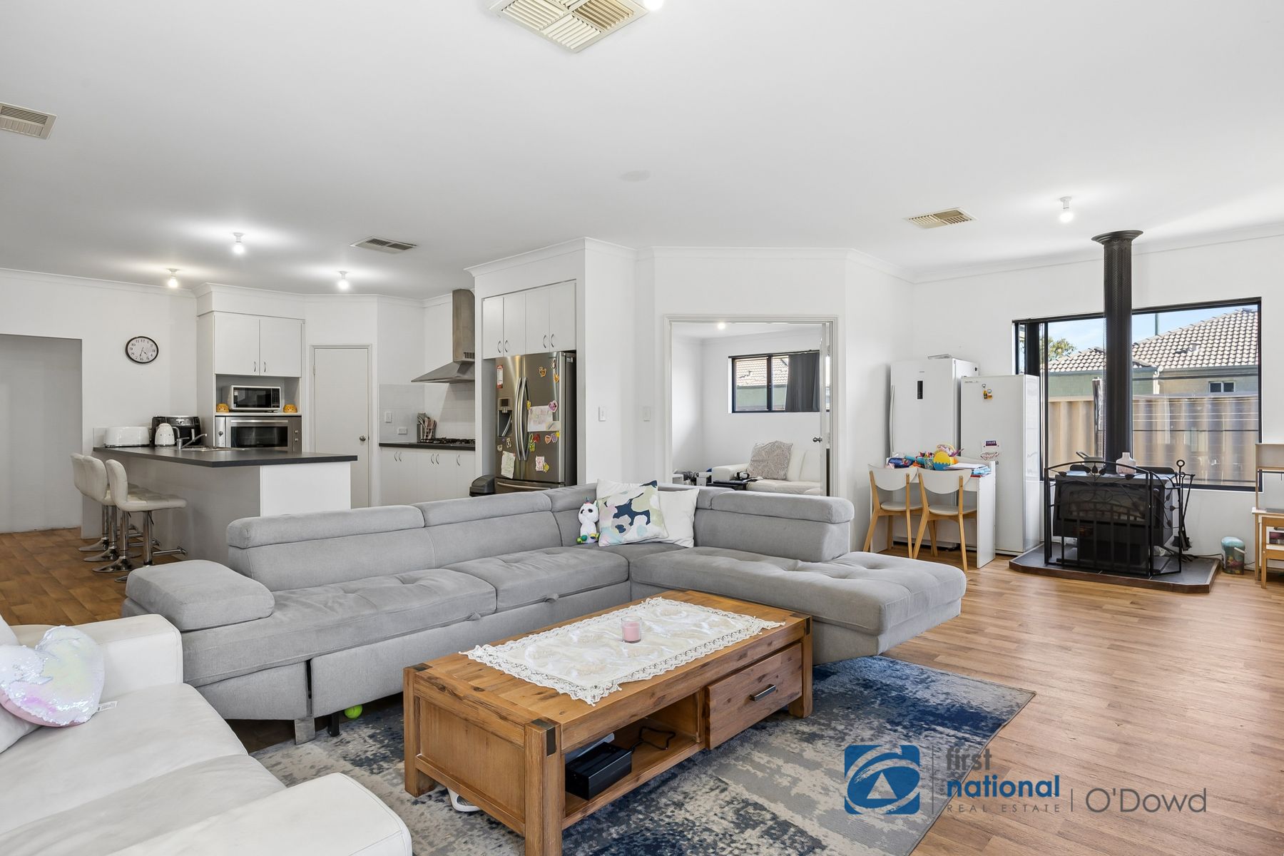 32A Fitzroy Street, Queens Park - Image 1