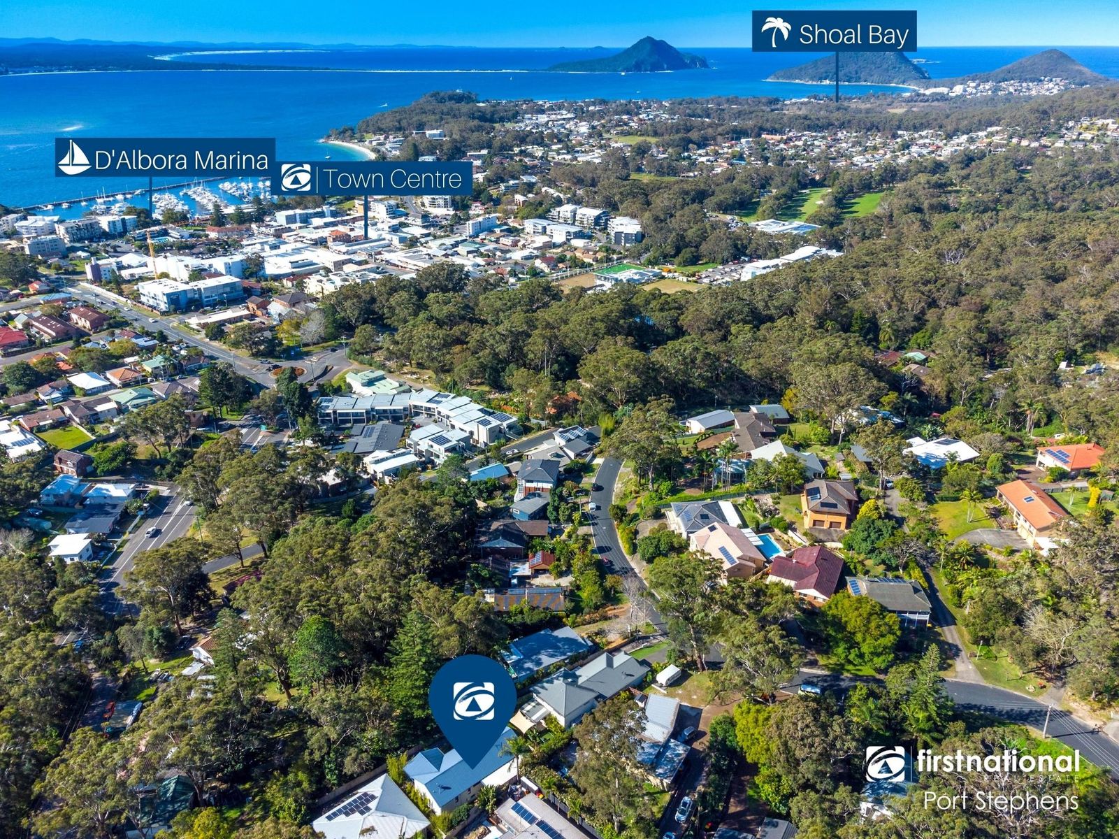 22A Tallean Road, Nelson Bay NSW 2315, Nelson Bay - Thumbnail 2