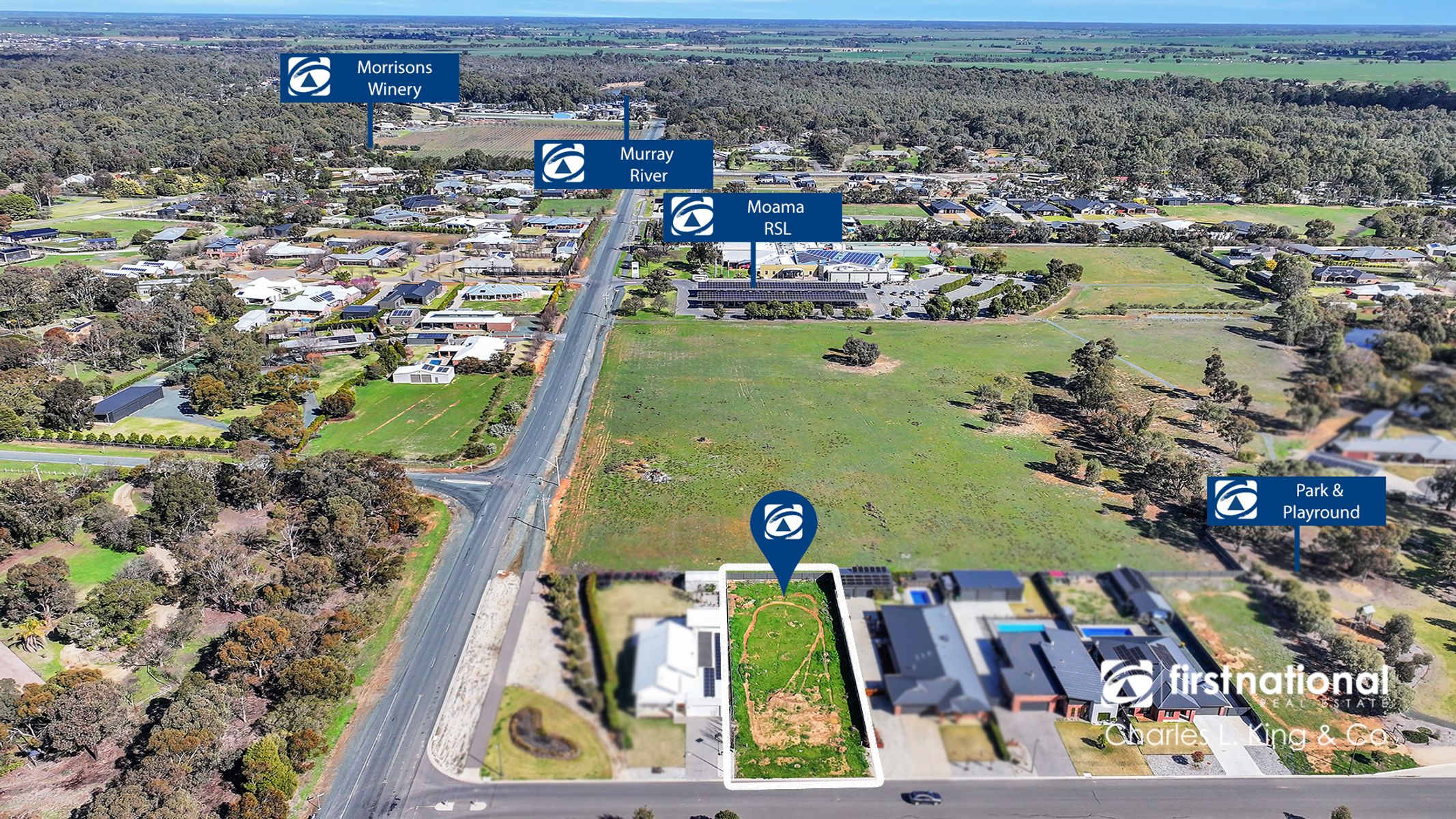 51 Rivergums Drive, Moama NSW 2731, Moama - Thumbnail 5