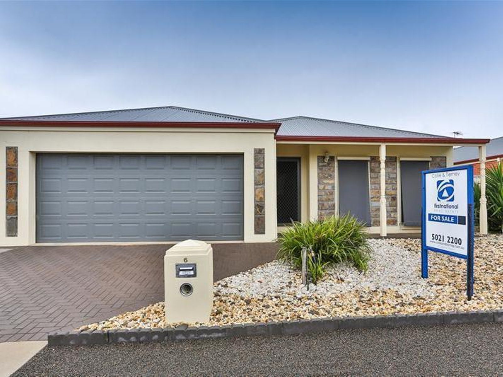 6 Bristol Way, Mildura - Image 1