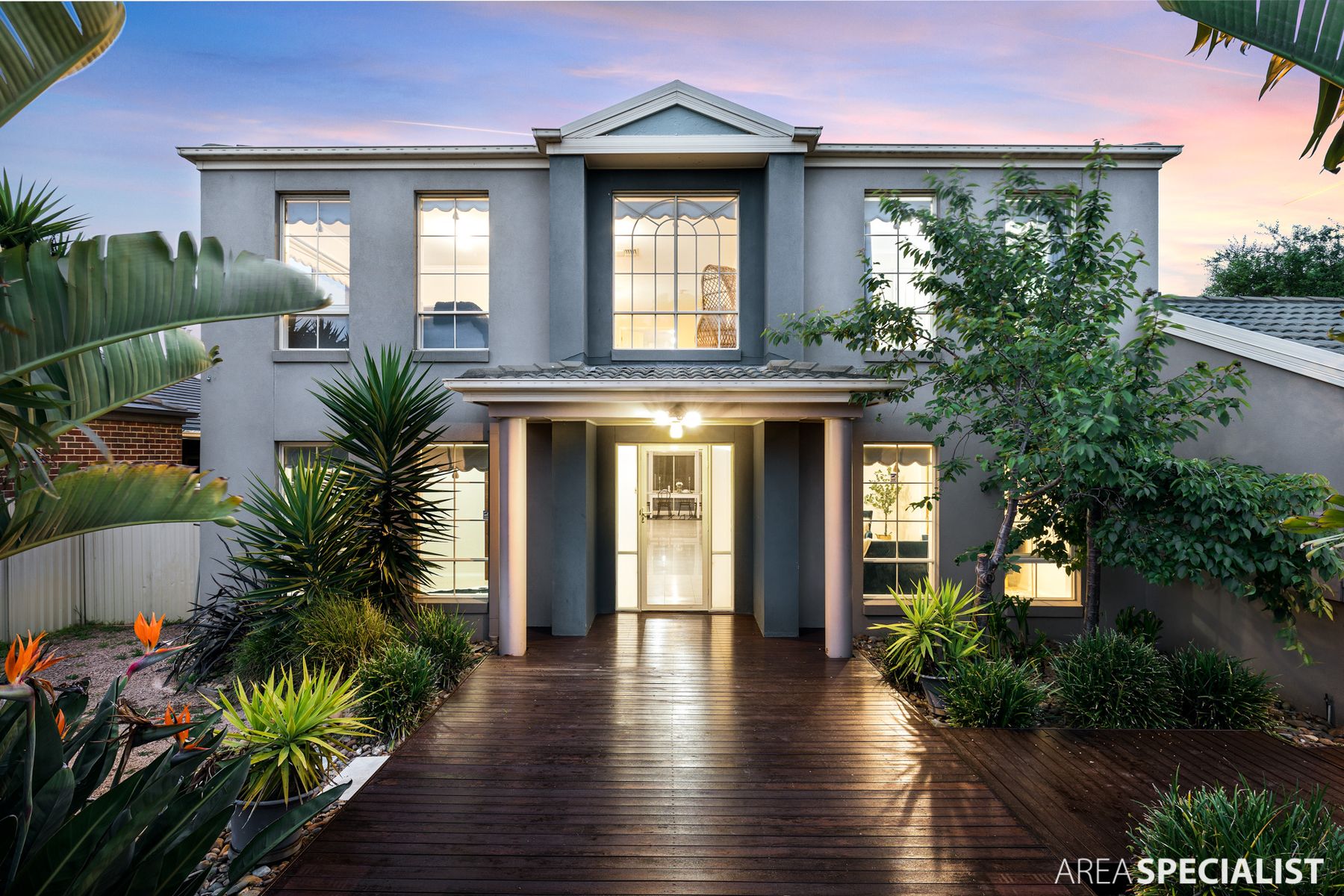 9 Marseilles Way, Point Cook, VIC 3030, Point Cook - Thumbnail 2