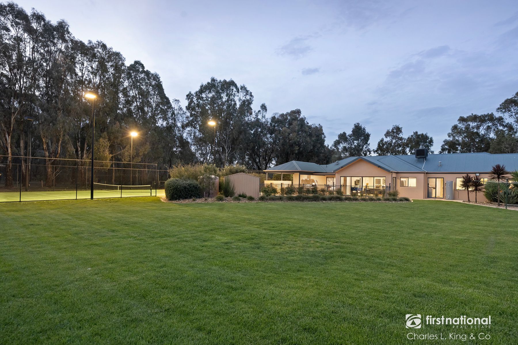 95 Murray Drive, Echuca VIC 3564, Echuca - Thumbnail 8