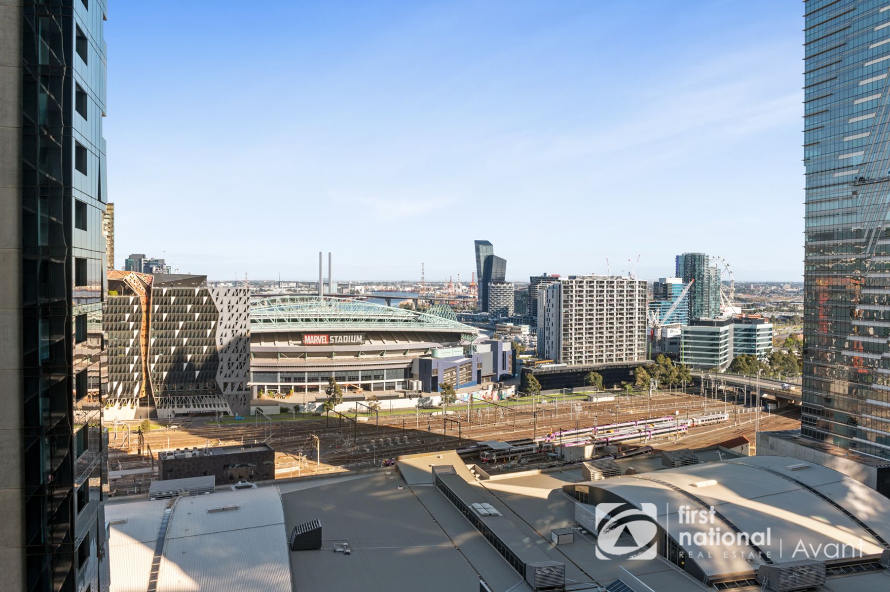 1909/639 Lonsdale Street, Melbourne VIC 3000, Melbourne - Thumbnail 7