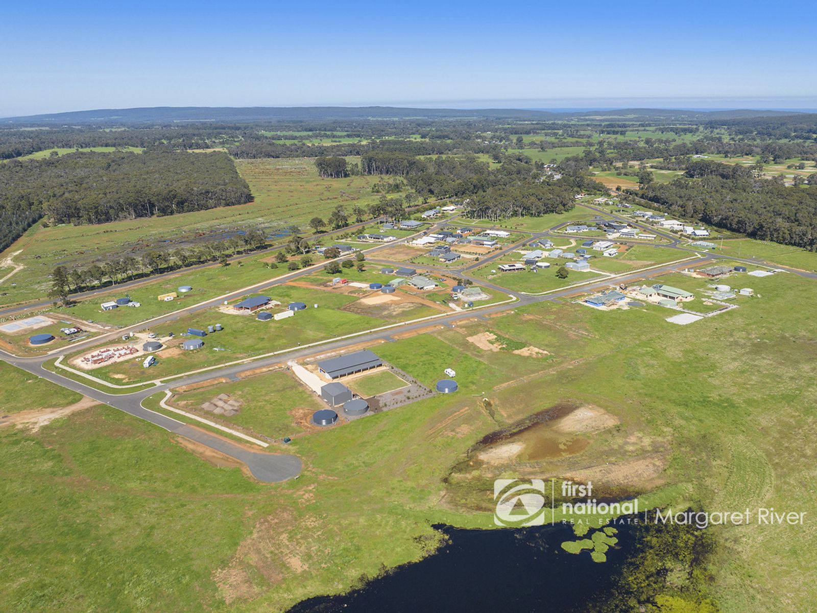 33 Sawmill Loop, Karridale WA 6288, Karridale - Thumbnail 2