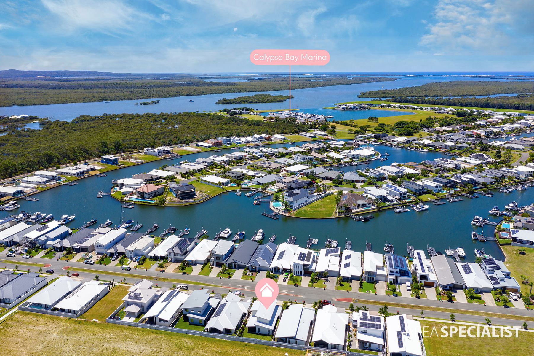 39 Moreton Drive, Jacobs Well, QLD 4208, Jacobs Well - Thumbnail 5