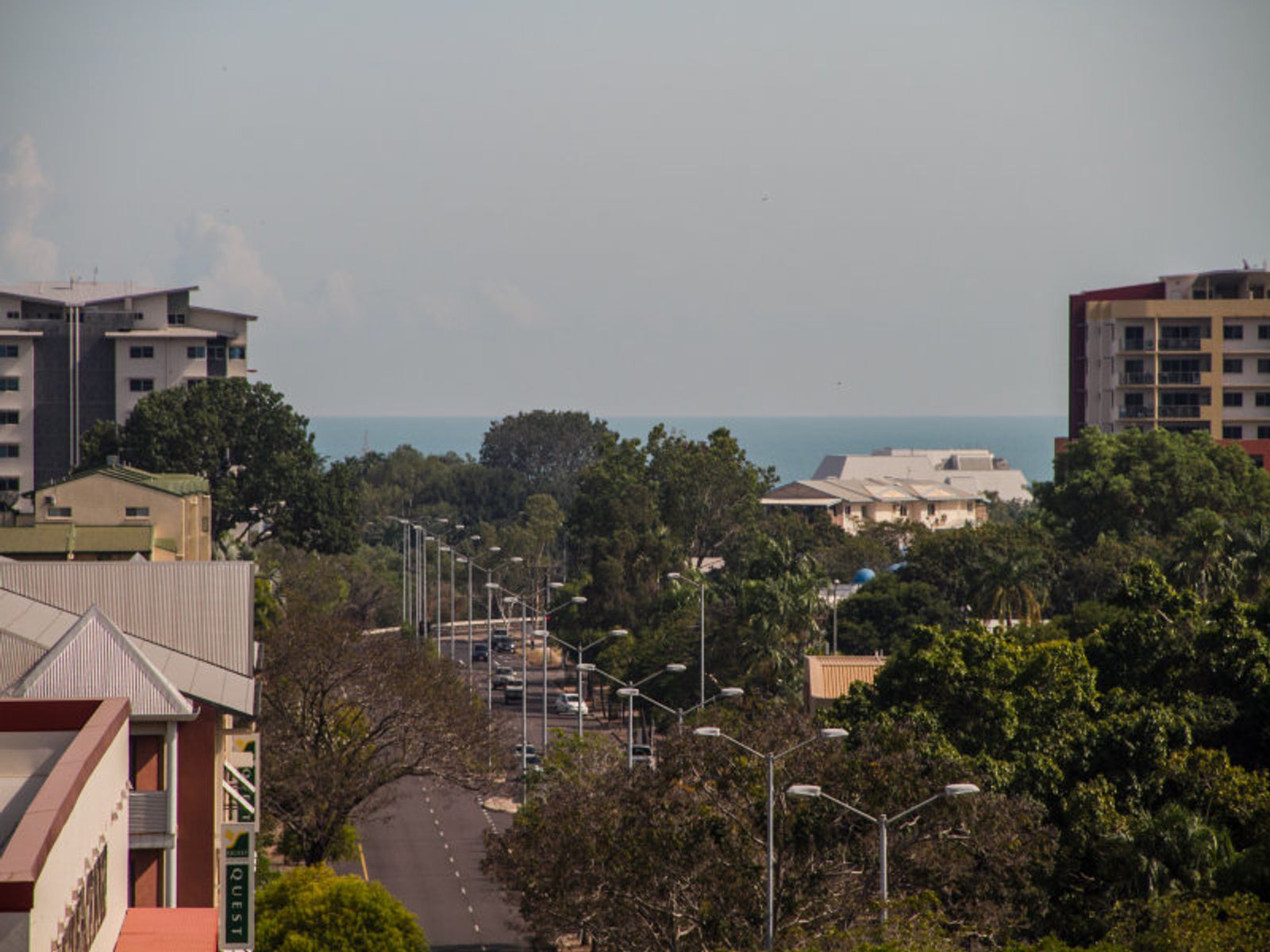 605/39 Cavenagh Street, Darwin City NT 0800, Darwin City - Thumbnail 2