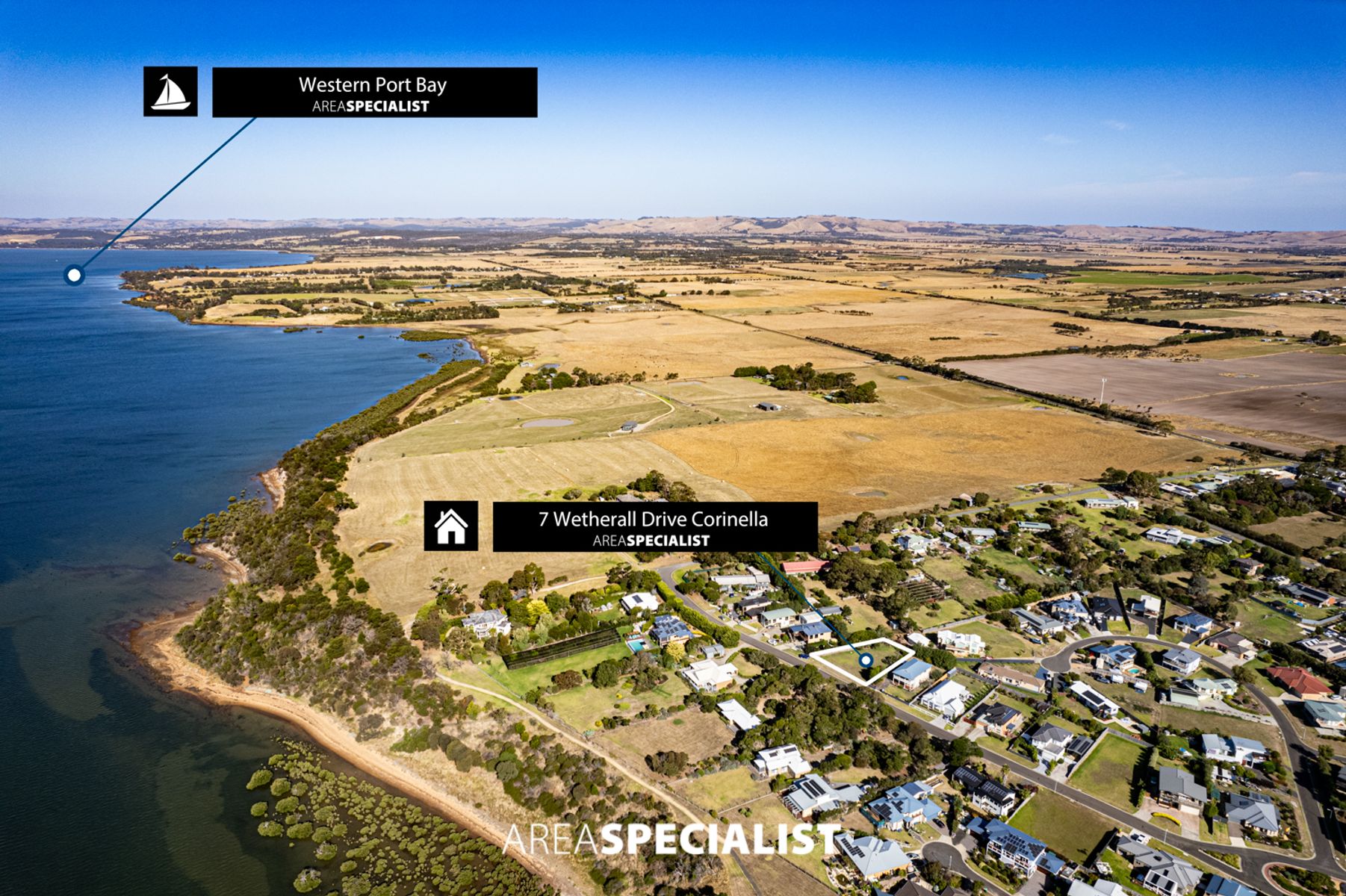 7 Wetherall Drive, Corinella, VIC 3984, Corinella - Thumbnail 6