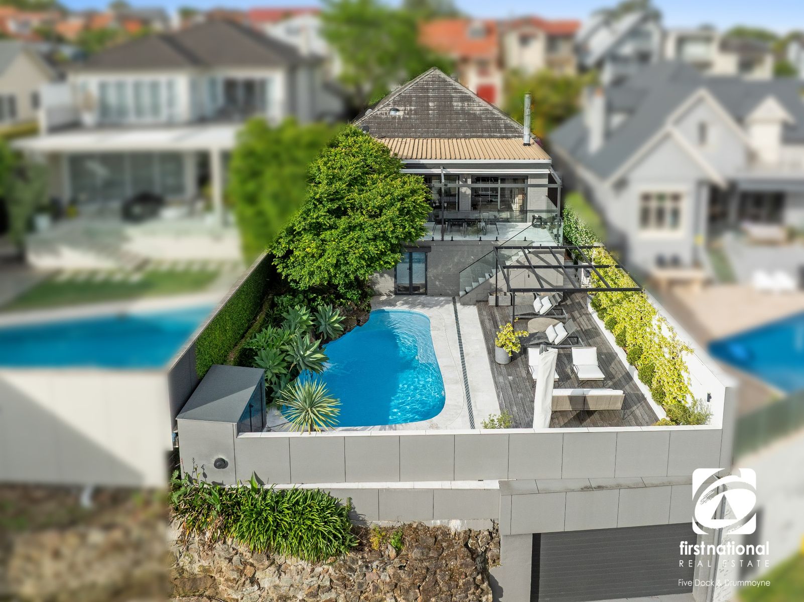 11 Thompson Street, Drummoyne NSW 2047, Drummoyne - Image 1