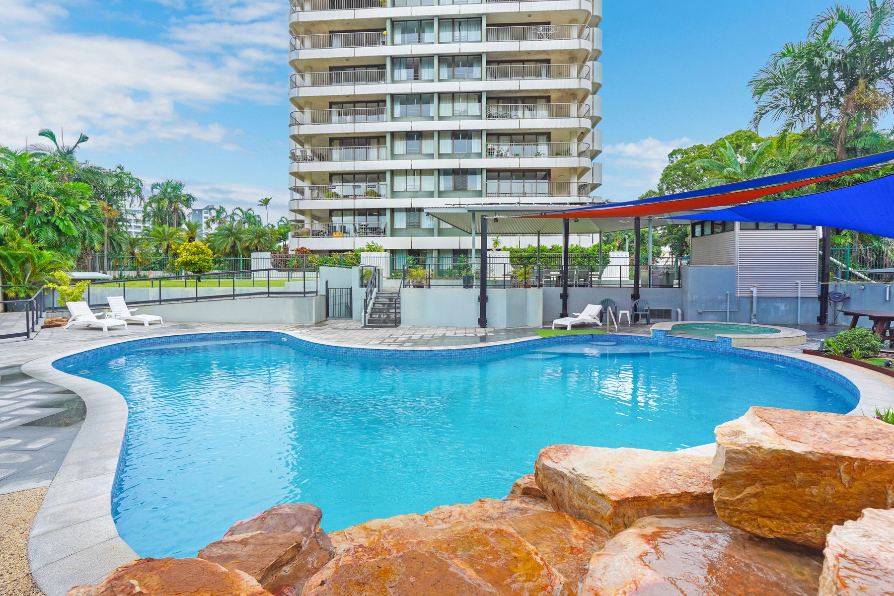 25/93 Smith Street, Darwin City NT 0800, Darwin City - Thumbnail 3