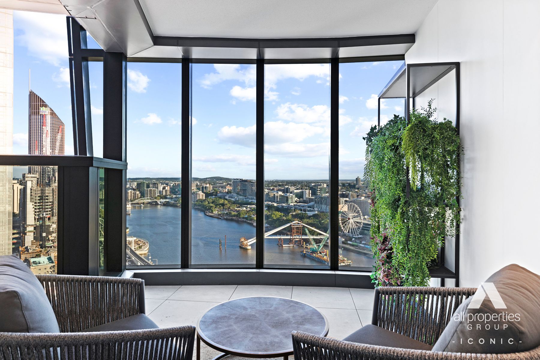 705/8 Adelaide Street, Brisbane City QLD 4000, Brisbane City - Thumbnail 4