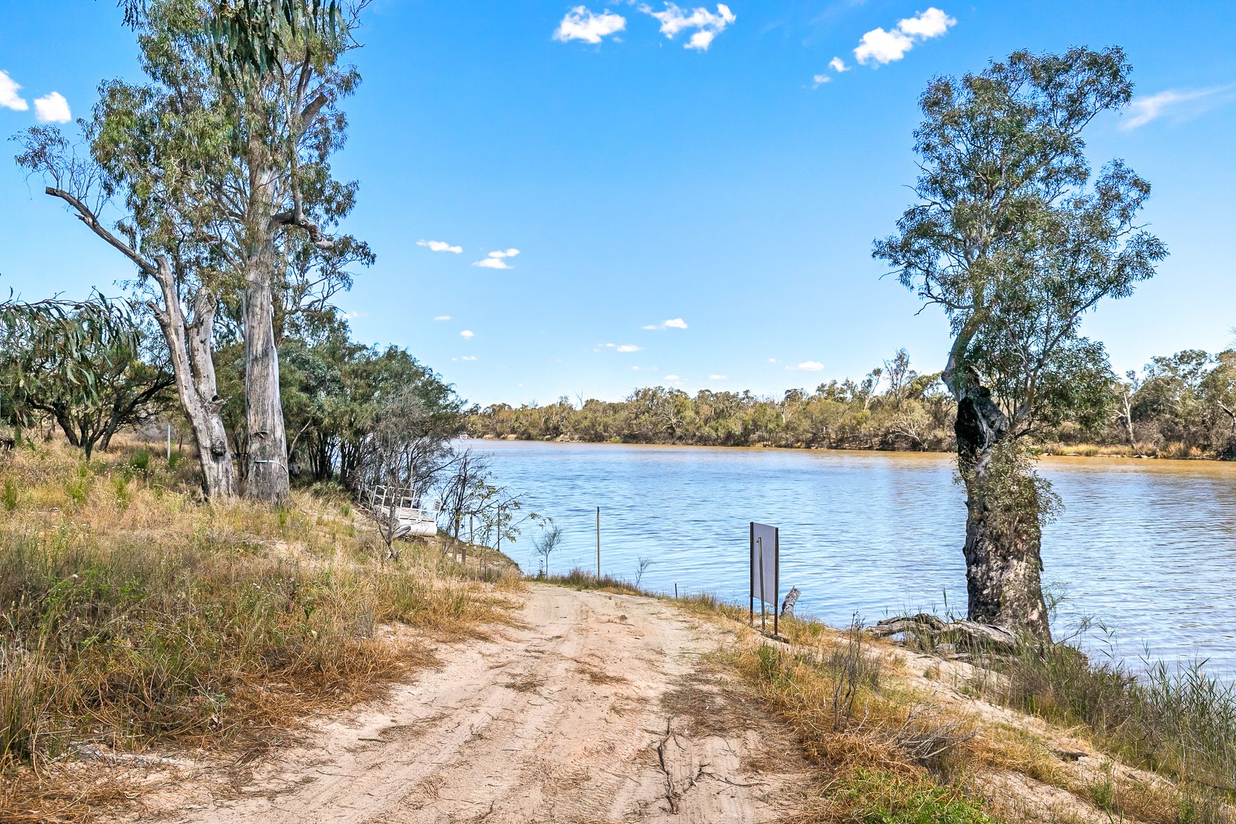 9082 Goyder Hwy, Morgan - Image 1