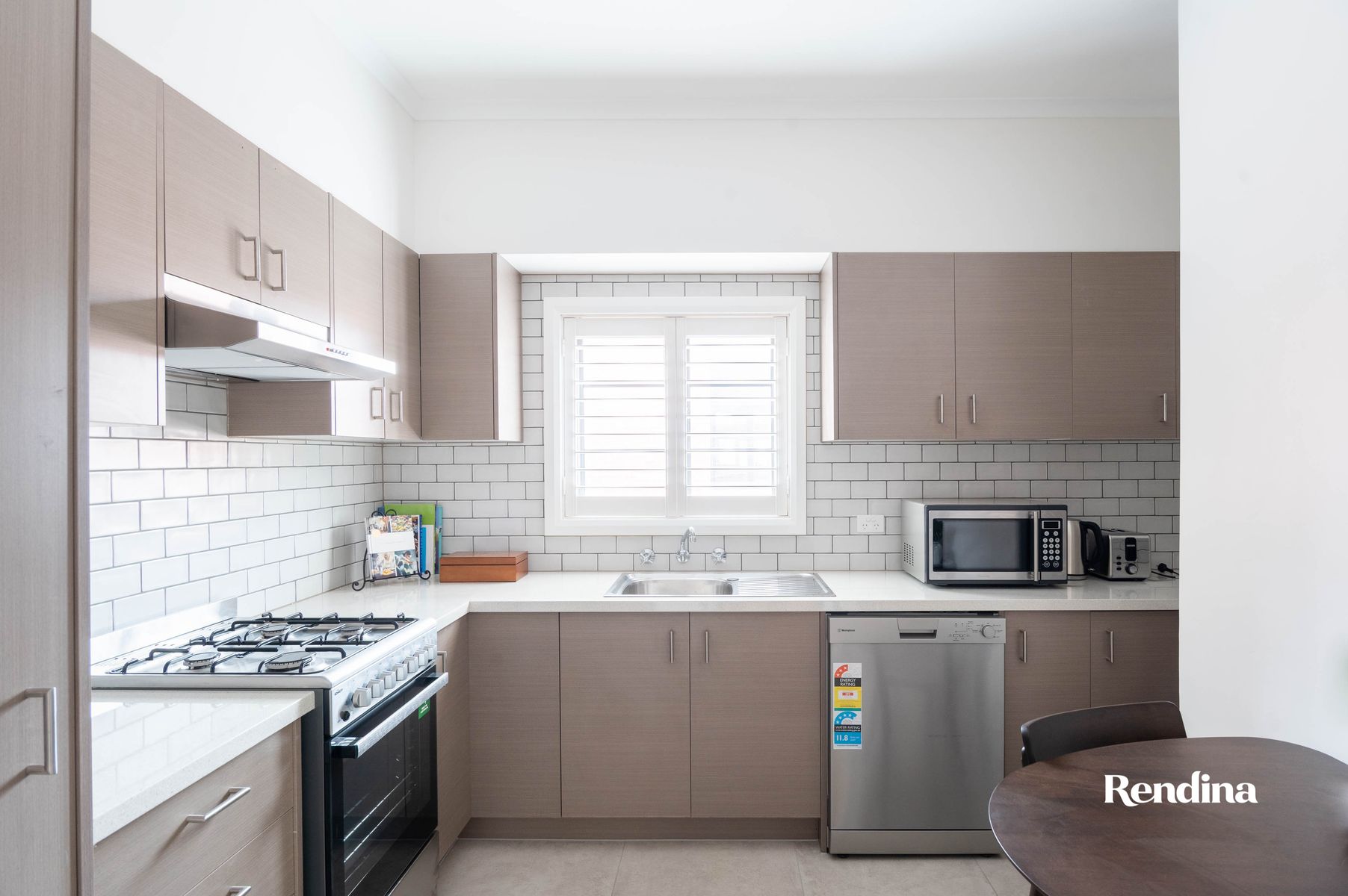 8/205 Flemington Road, North Melbourne - Thumbnail 4
