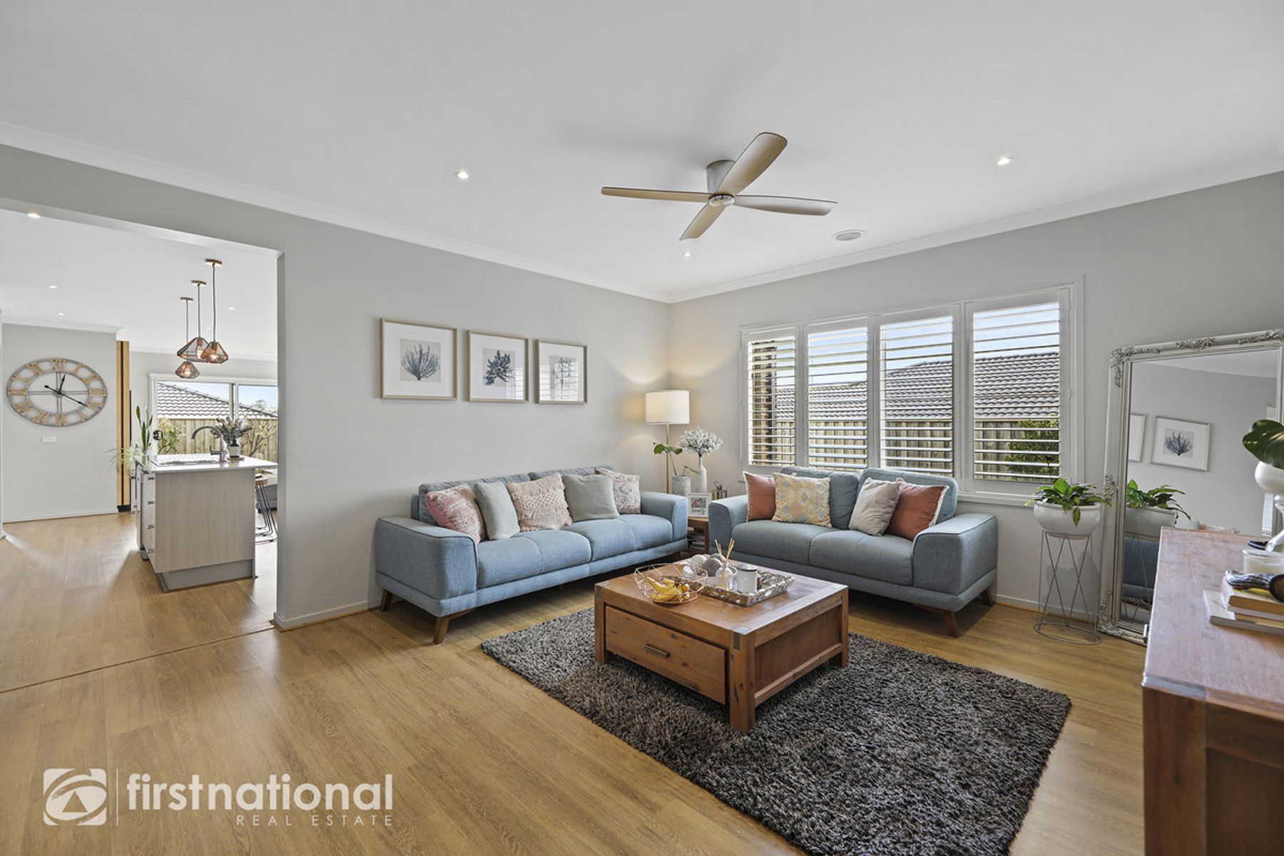 3 Heathland Avenue, Warragul, VIC 3820, Warragul - Thumbnail 3