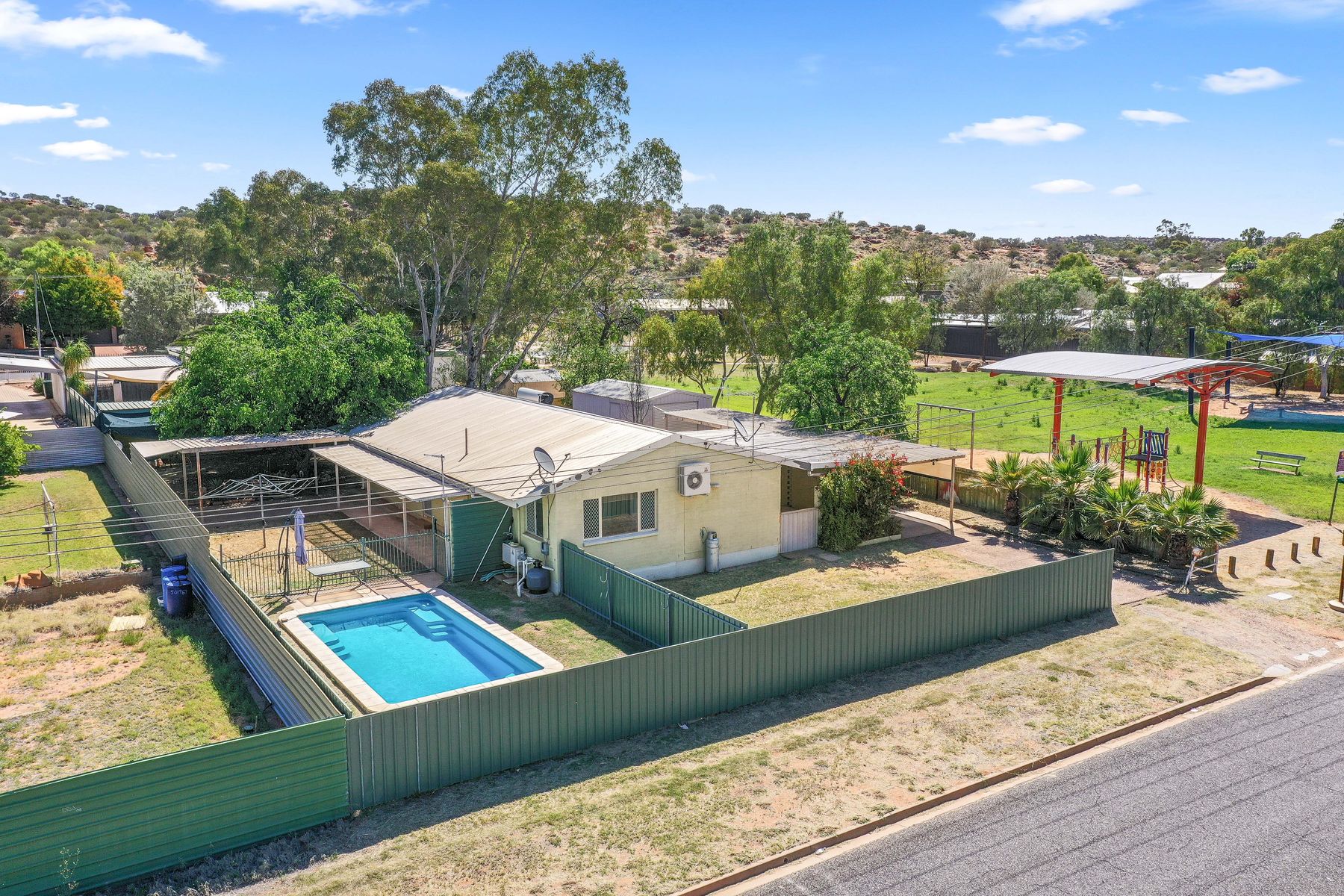 15 Campbell Street, Braitling NT 0870