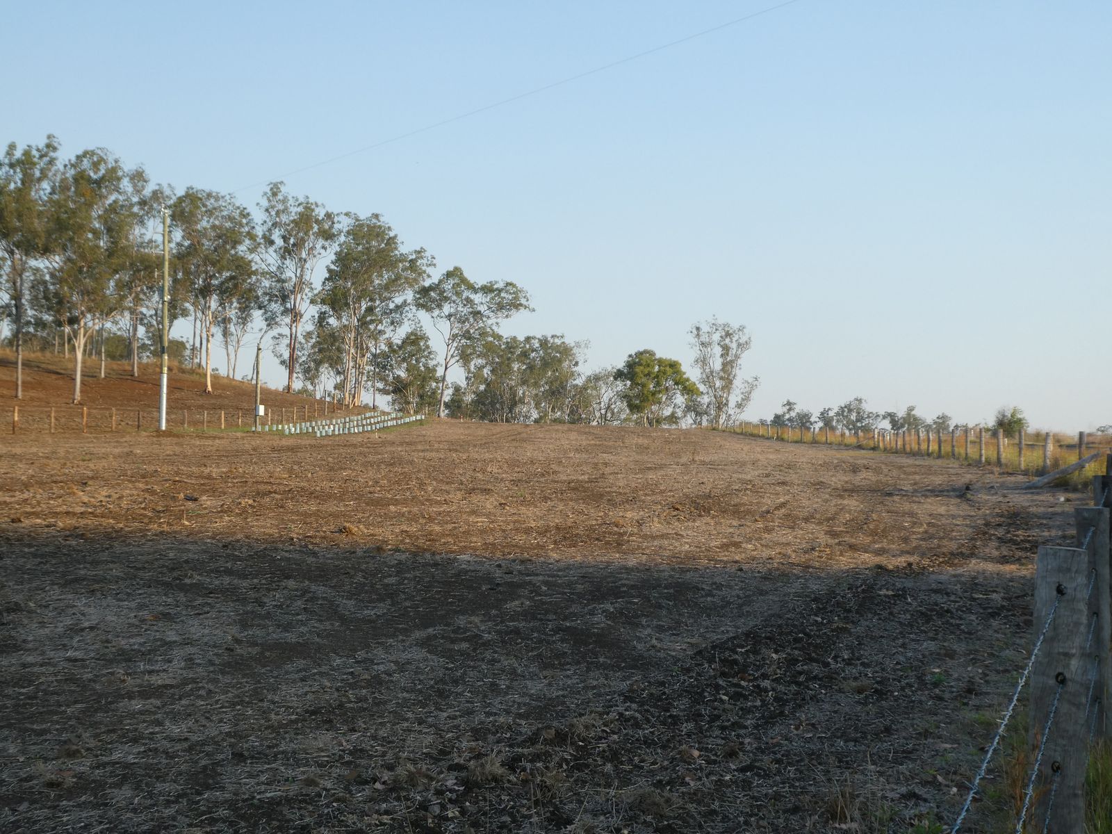 Lot 23 Walla Road, Morganville QLD 4671, Morganville - Thumbnail 2