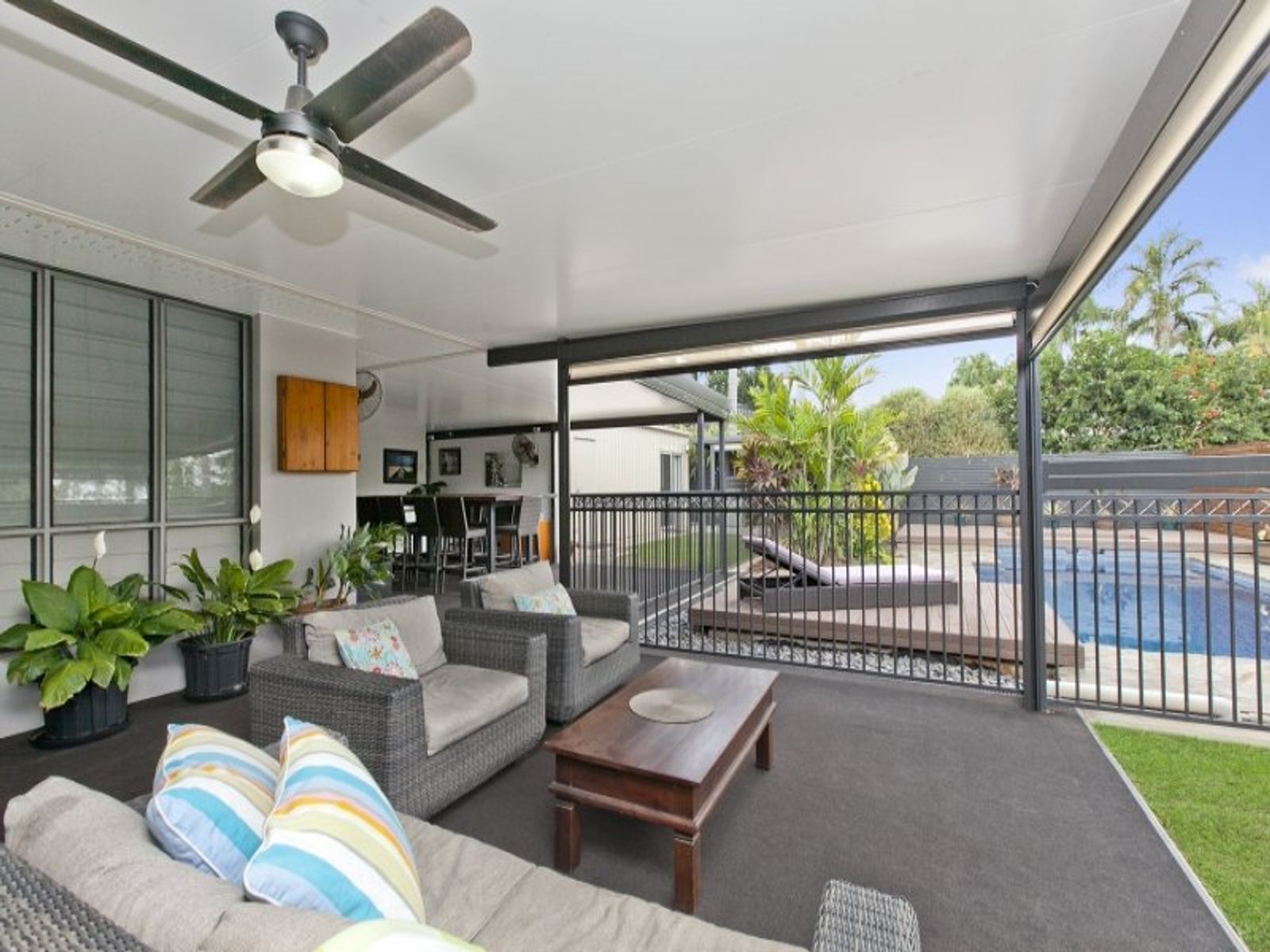11 Troughton Court, Woodroffe NT 0830, Woodroffe - Thumbnail 2