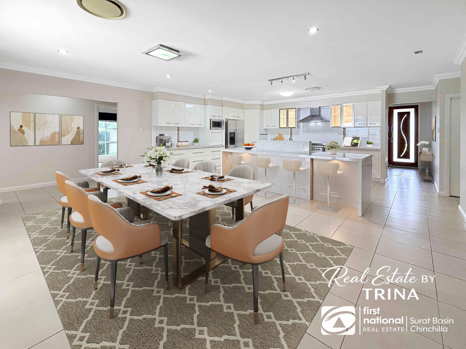 67 Pilkington Street, Chinchilla QLD 4413, Chinchilla - Thumbnail 5