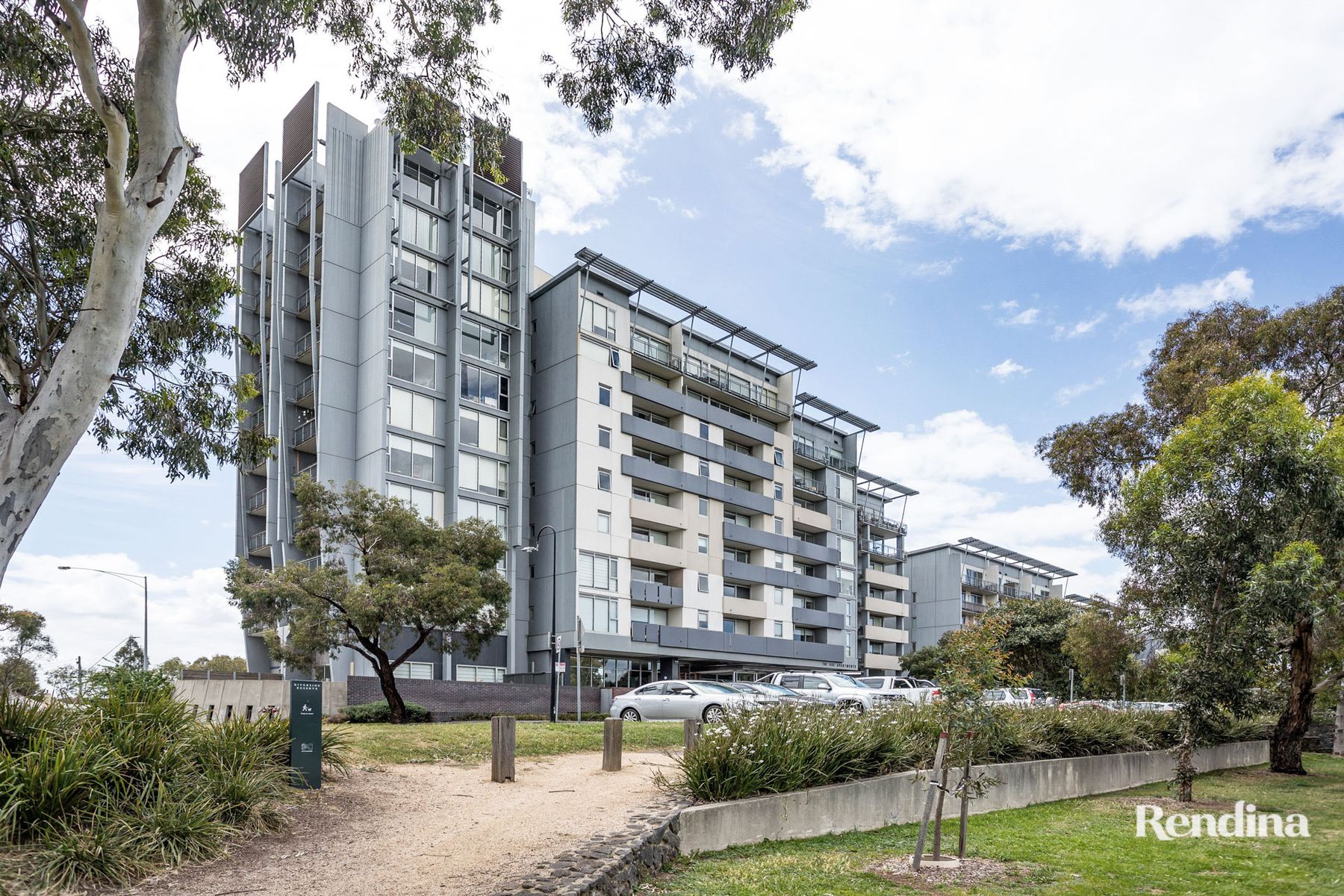 702/70 Speakmen Street, Kensington - Thumbnail 2
