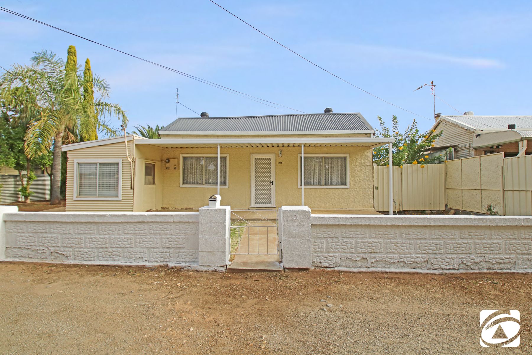 226 Wilson Street, Broken Hill NSW 2880, Broken Hill - Image 1