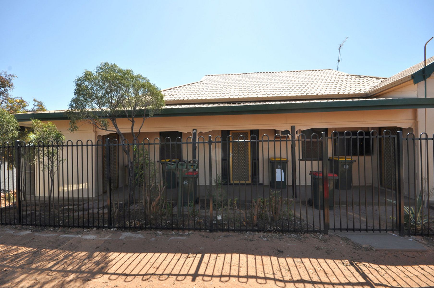 3/20 Johnson Street, Port Augusta SA 5700, Port Augusta - Image 1