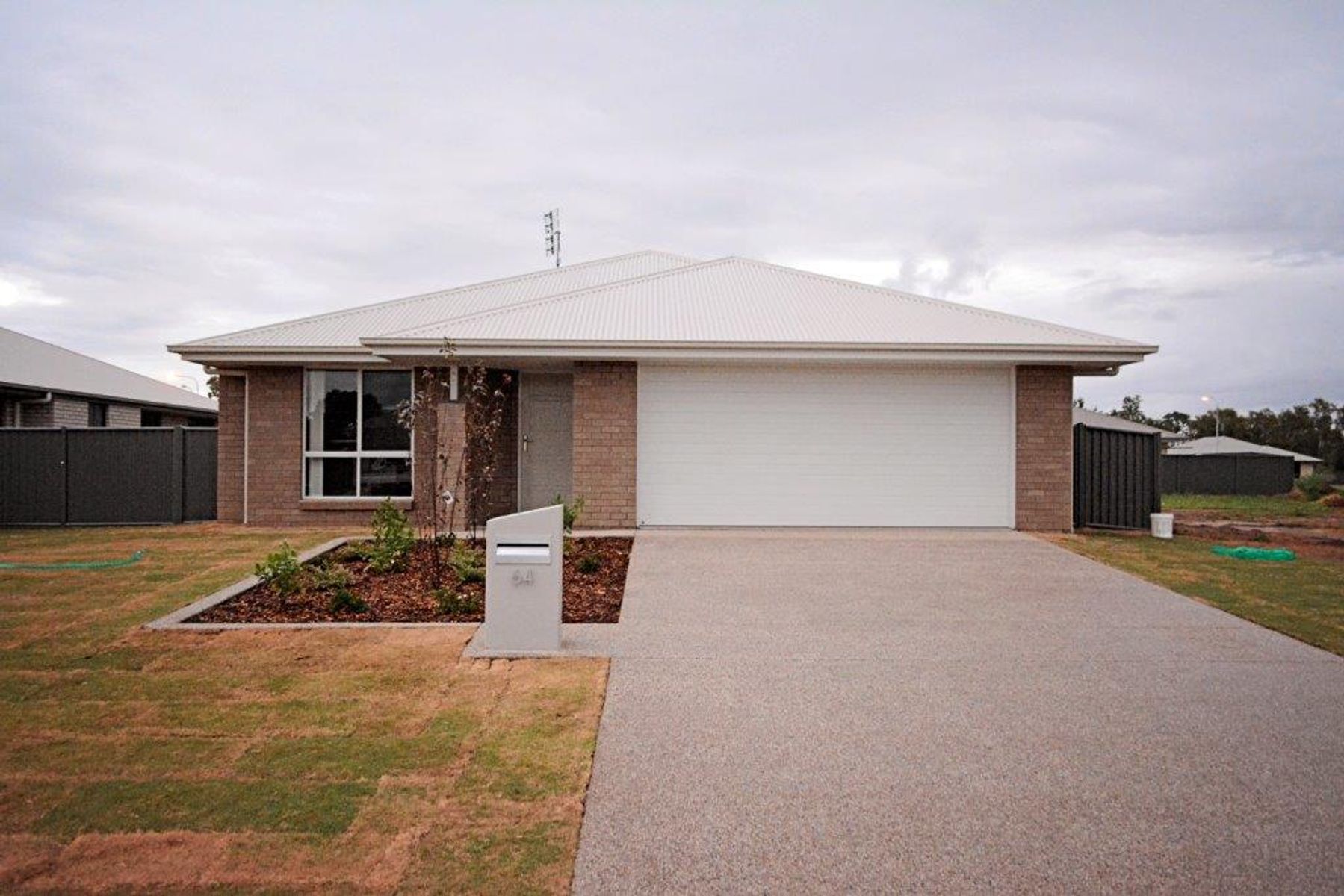 64 Sheridan Street, Chinchilla QLD 4413