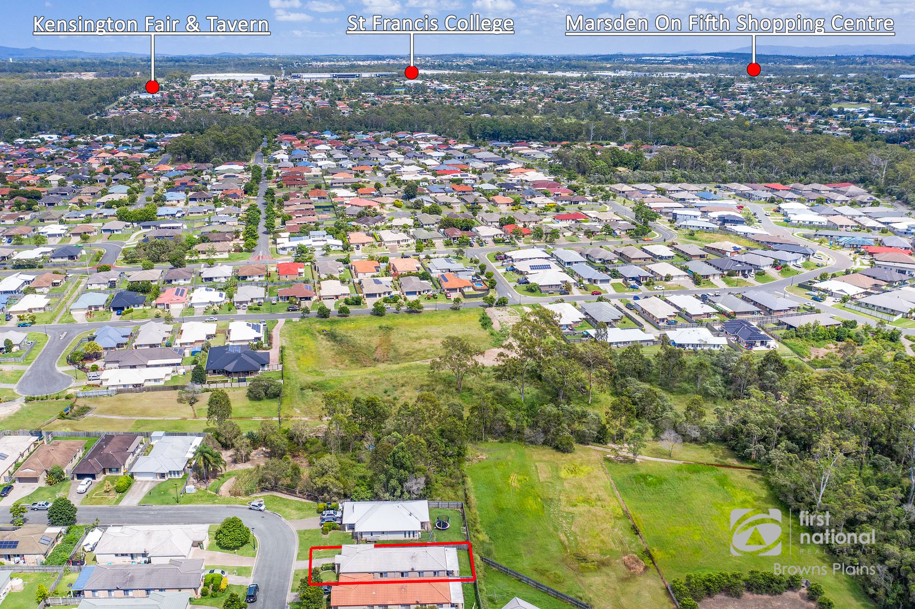 32 Griffen Place, Crestmead QLD 4132, Crestmead - Thumbnail 3